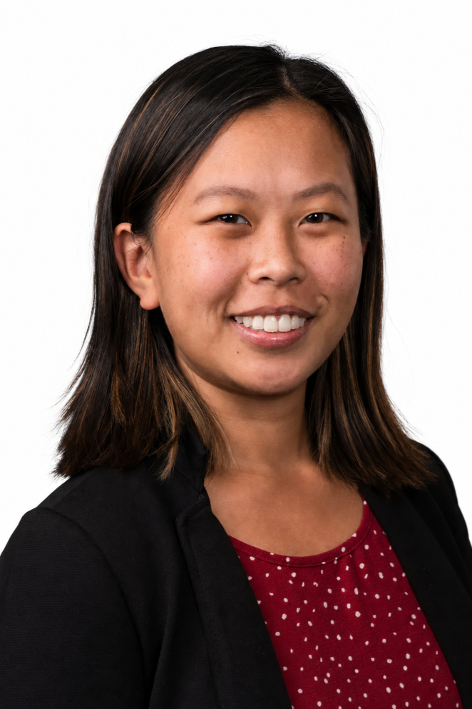 Min Goodman-Cheng, Senior Communications and Strategy Advisor at The HEA Group
