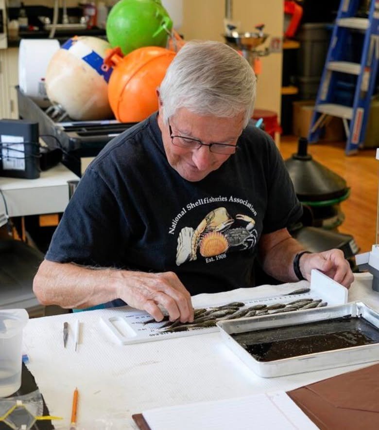 Now recruiting a Master&rsquo;s student to join the Minnesota Sea Grant fisheries &amp; aquaculture team via the University of Minnesota Conservation Sciences Graduate Program. 

The project goal is to refine indoor aquaculture methods for Golden Shi