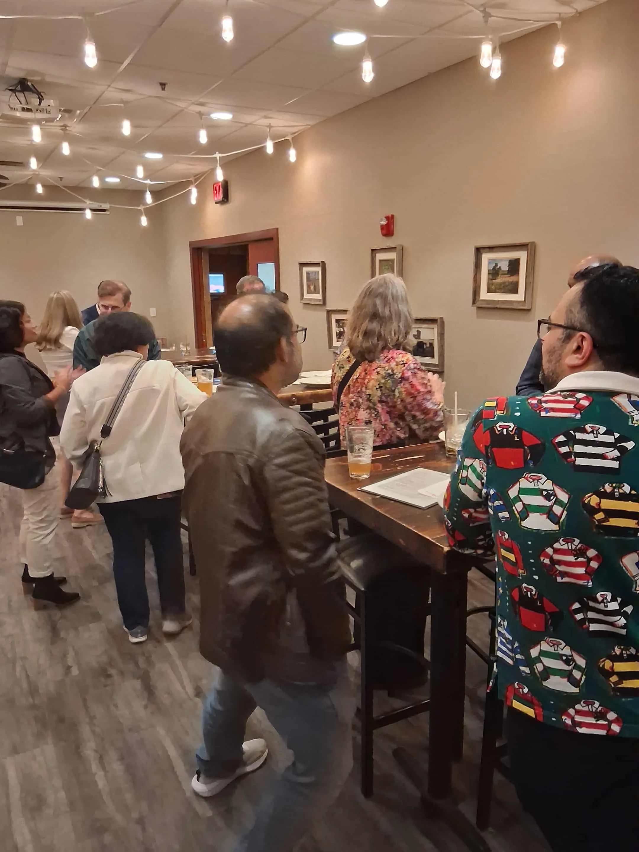 Downstate Networking Event | Springfield 2025