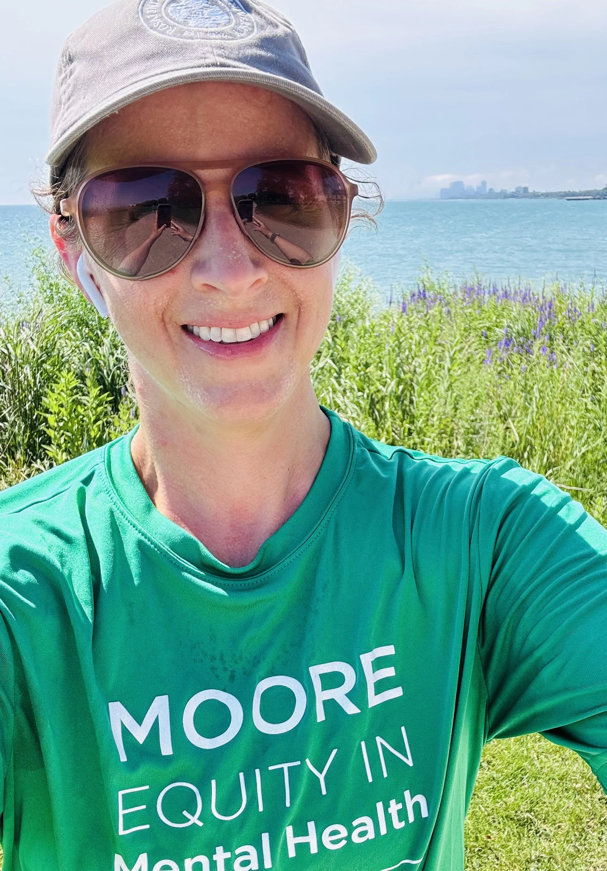 2026 MOORE Equity in Mental Health 5K | TEAM IPS