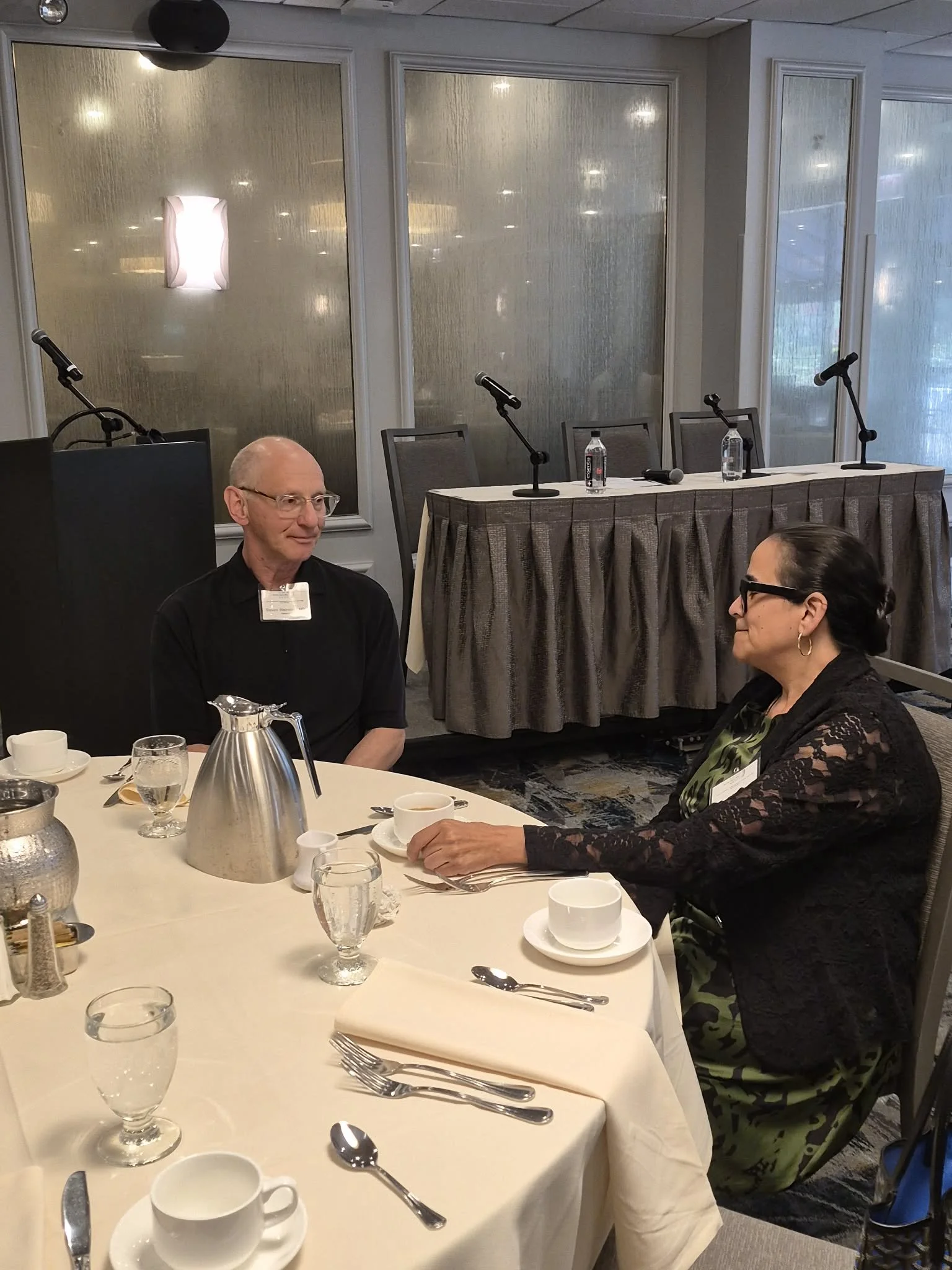 Career Conversations: A Mentorship Brunch for Every Career Stage: August 23, 2026 | Chicago, IL