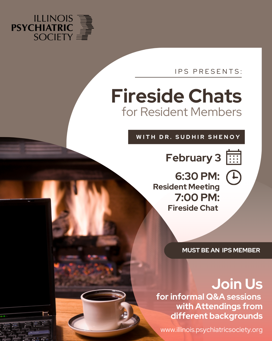 <span class="sqsrte-text-color--accent">Psychiatry Meets AI and Tech Policy with Dr. Sudhir Shenoy</span>