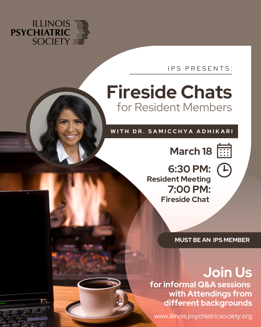 Insights and Guidance on Pursuing Child &amp; Adolescent Psychiatry with Dr. Samicchya Adhikari