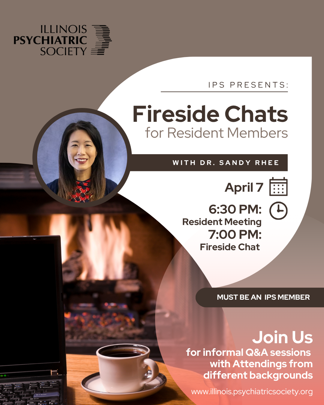 <span class="sqsrte-text-color--accent">Private Practice, Academia, and Culinary Medicine with Dr. Sandy Rhee</span>