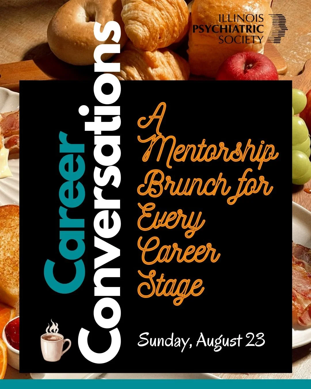 Career Conversations - A Mentorship Brunch for Every Career Stage