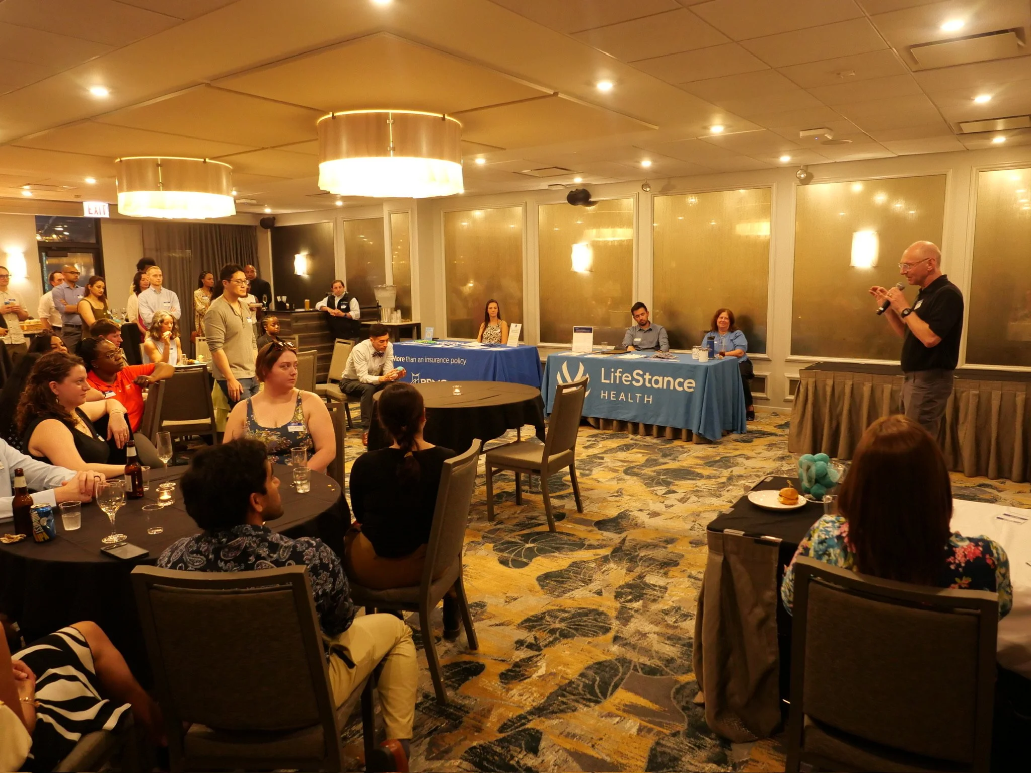 Young Psychiatric Professional Riverview Evet: July 9, 2026 | Chicago, IL