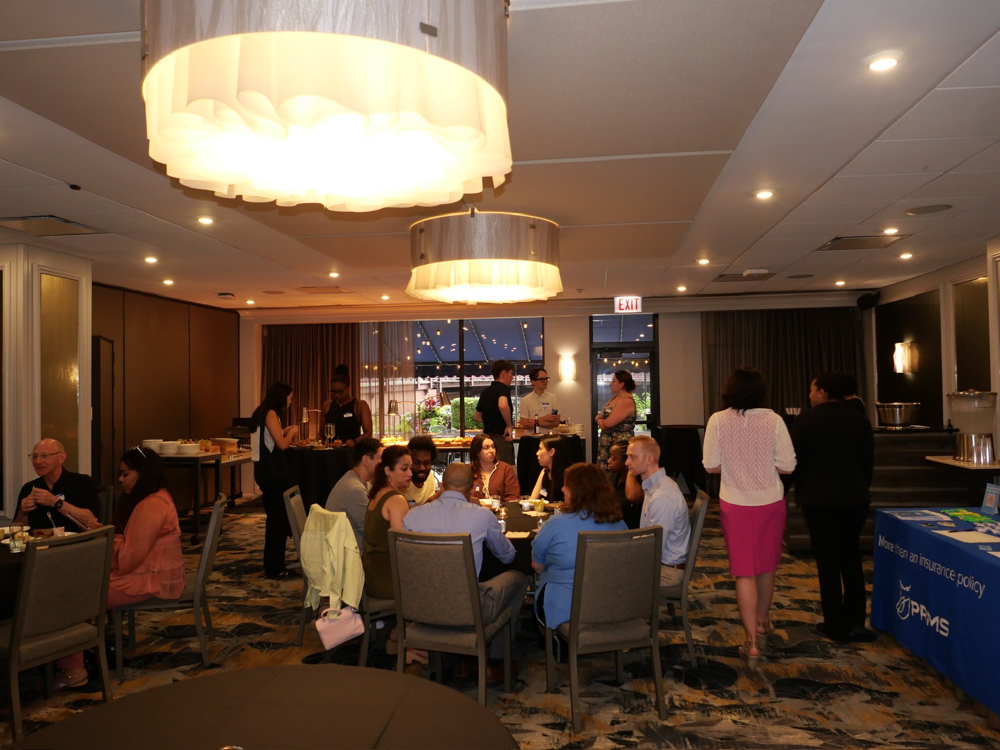 Young Psychiatric Professional Riverview Evet: July 9, 2026 | Chicago, IL
