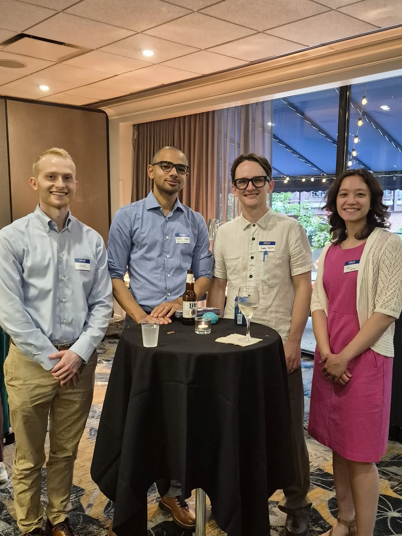Young Psychiatric Professional Riverview Evet: July 9, 2026 | Chicago, IL