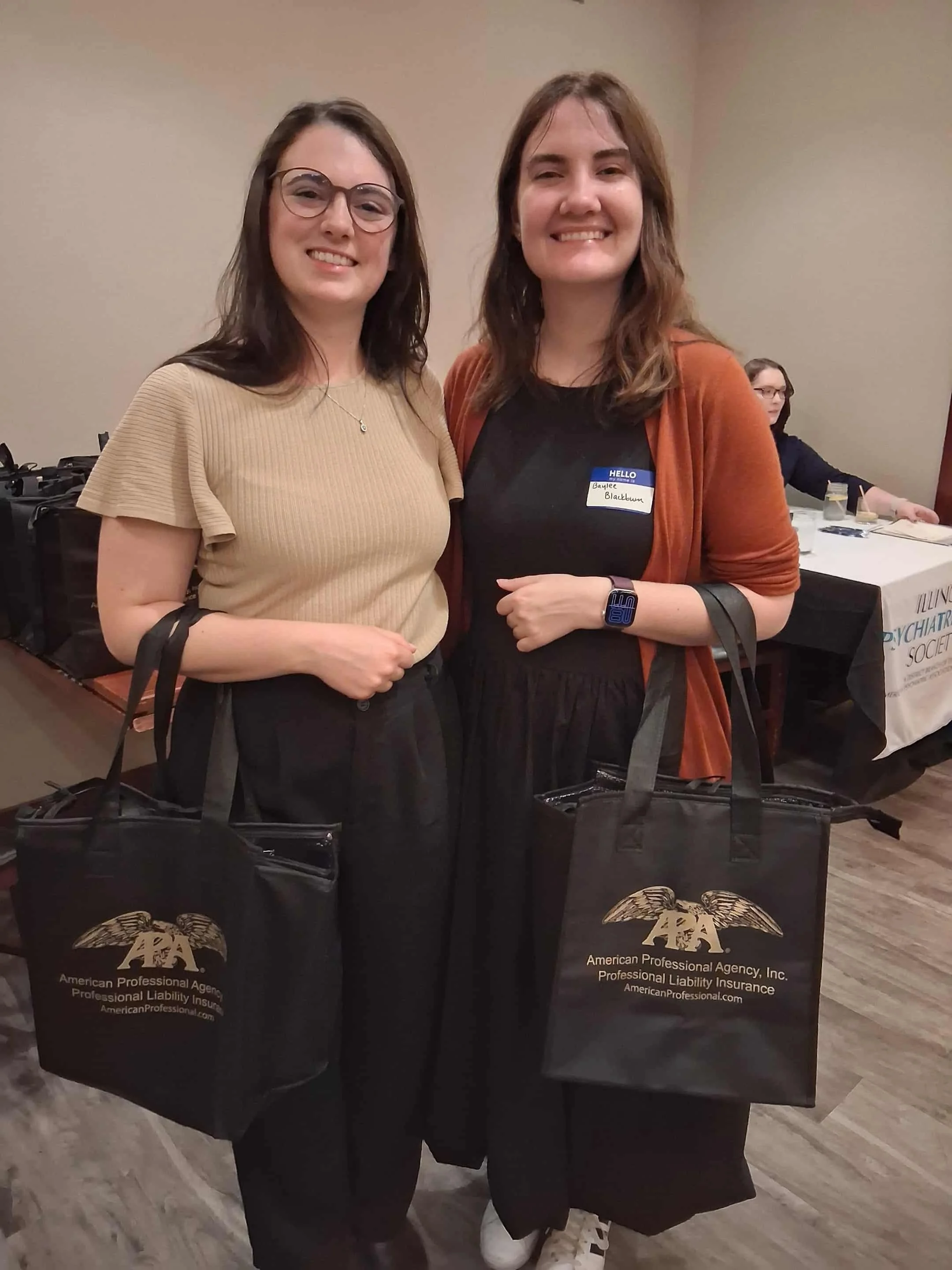 Downstate Networking Event | Springfield 2025