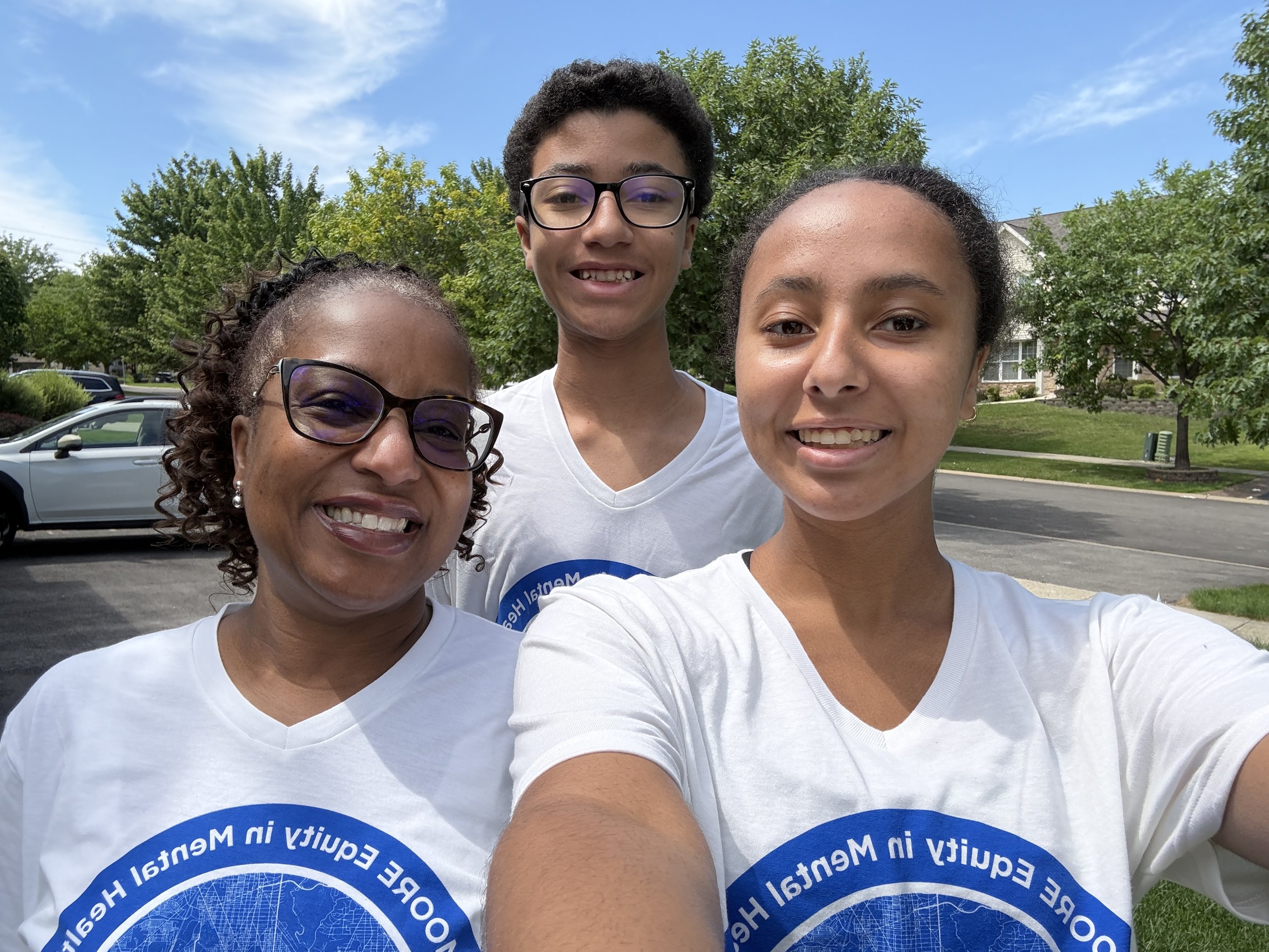 2026 MOORE Equity in Mental Health 5K | TEAM IPS