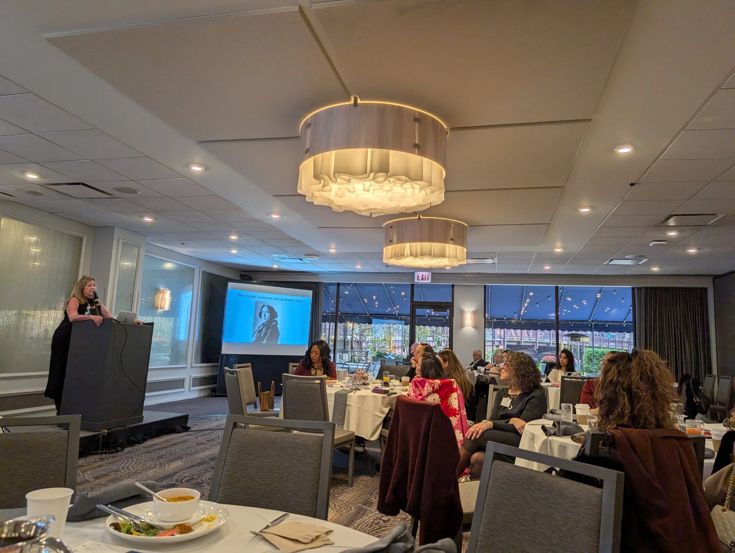 Women's Psychiatric Leadership Meeting: November 9, 2025 | East Bank Club, Chicago, IL