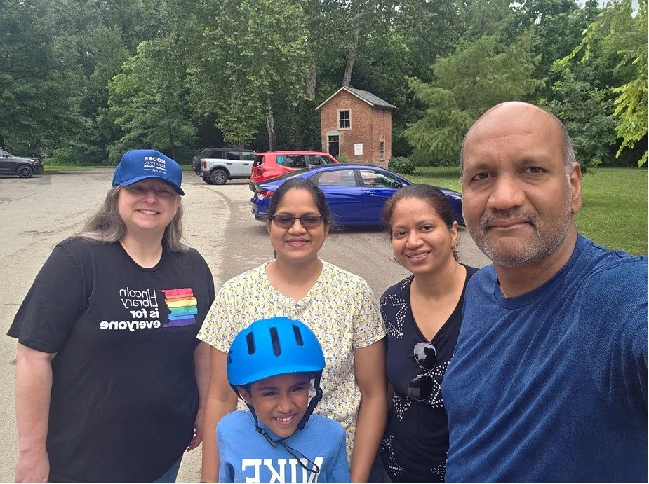 2026 MOORE Equity in Mental Health 5K | TEAM IPS