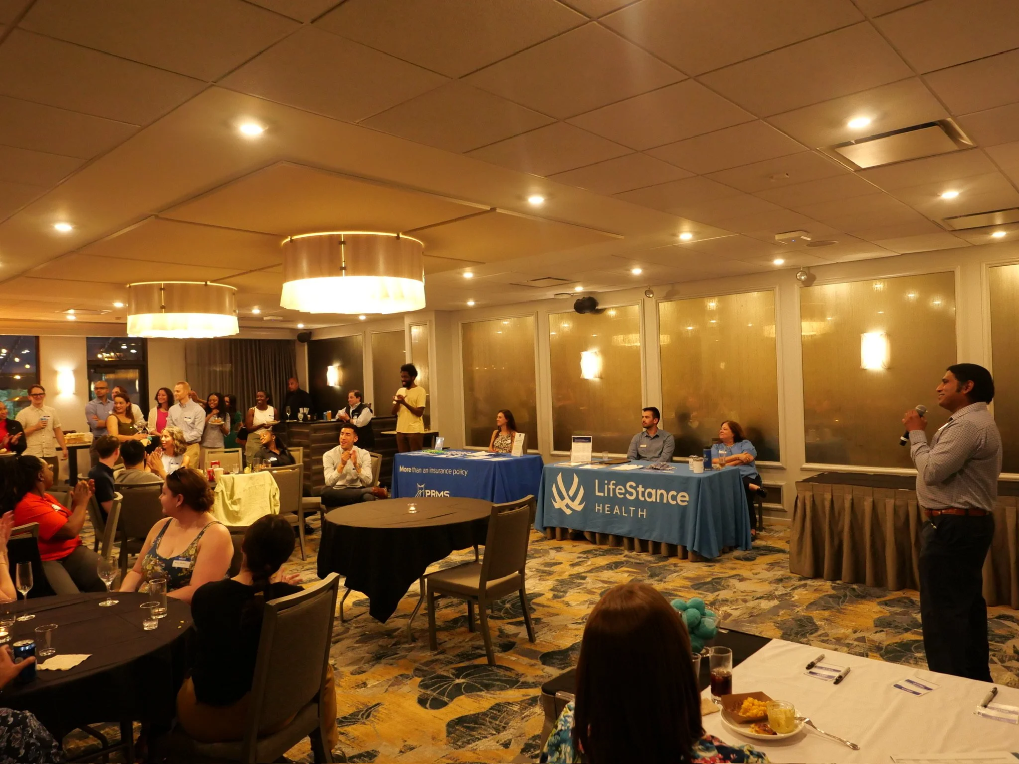 Young Psychiatric Professional Riverview Evet: July 9, 2026 | Chicago, IL