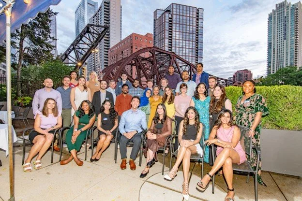 Young Psychiatric Professional Riverview Evet: July 24, 2025 | Chicago, IL