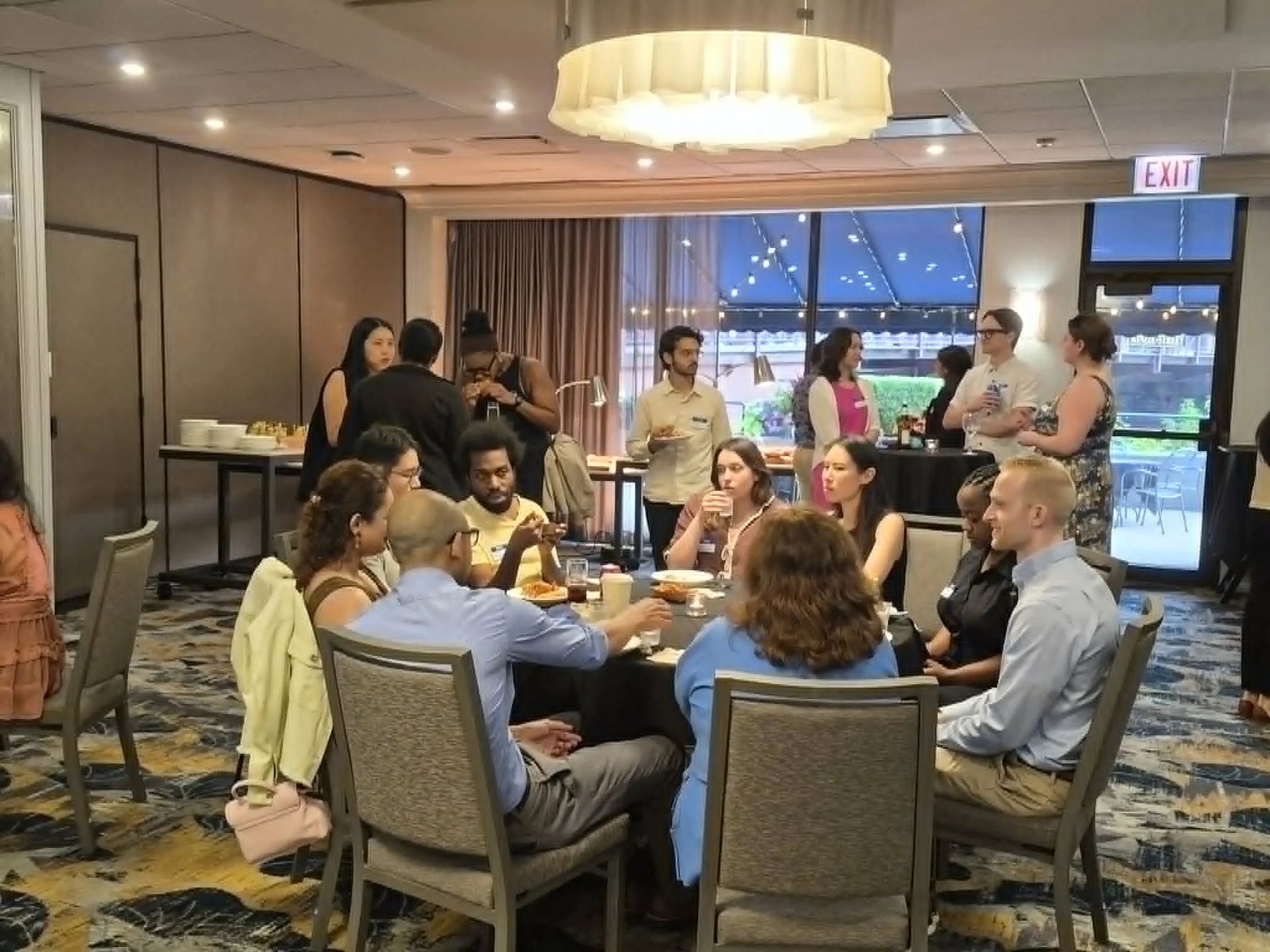 Young Psychiatric Professional Riverview Evet: July 9, 2026 | Chicago, IL