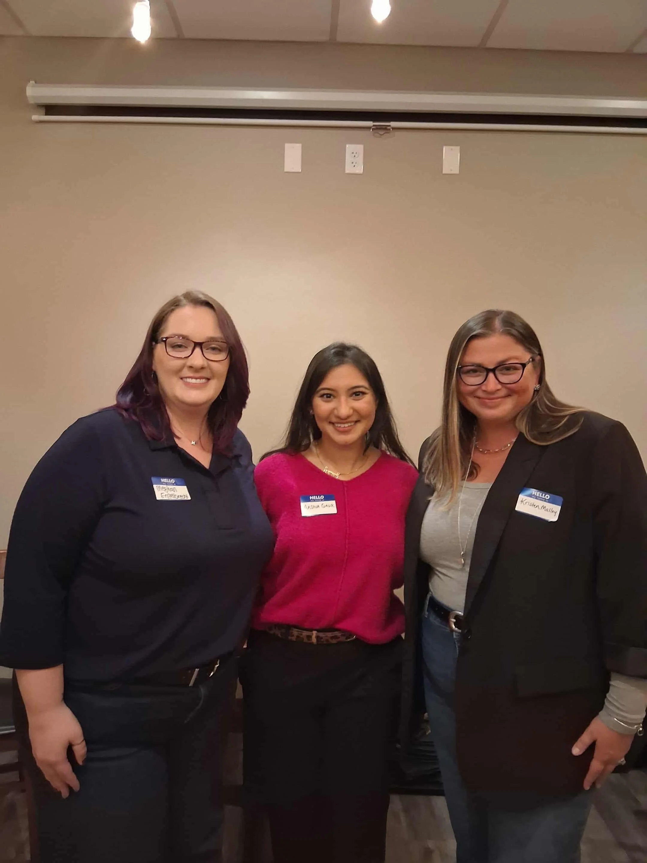 Downstate Networking Event | Springfield 2025