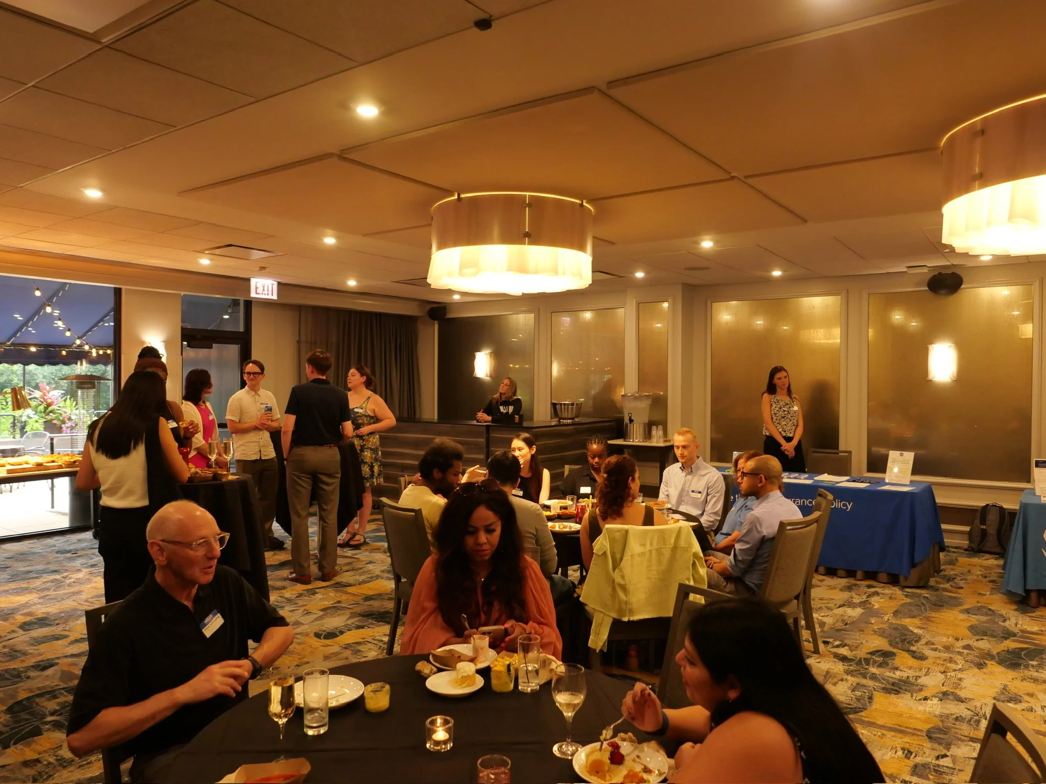 Young Psychiatric Professional Riverview Evet: July 9, 2026 | Chicago, IL