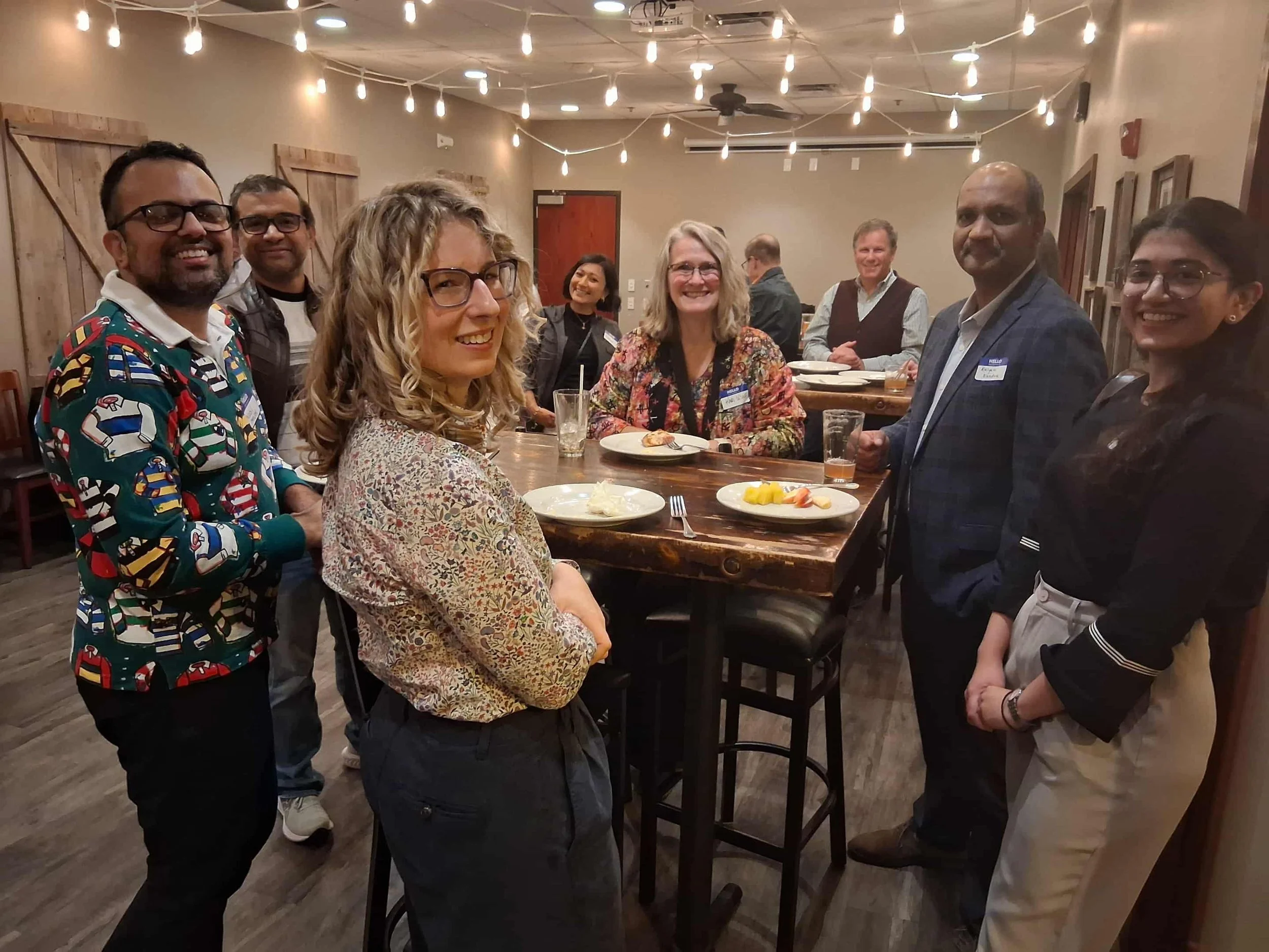 Downstate Networking Event | Springfield 2025