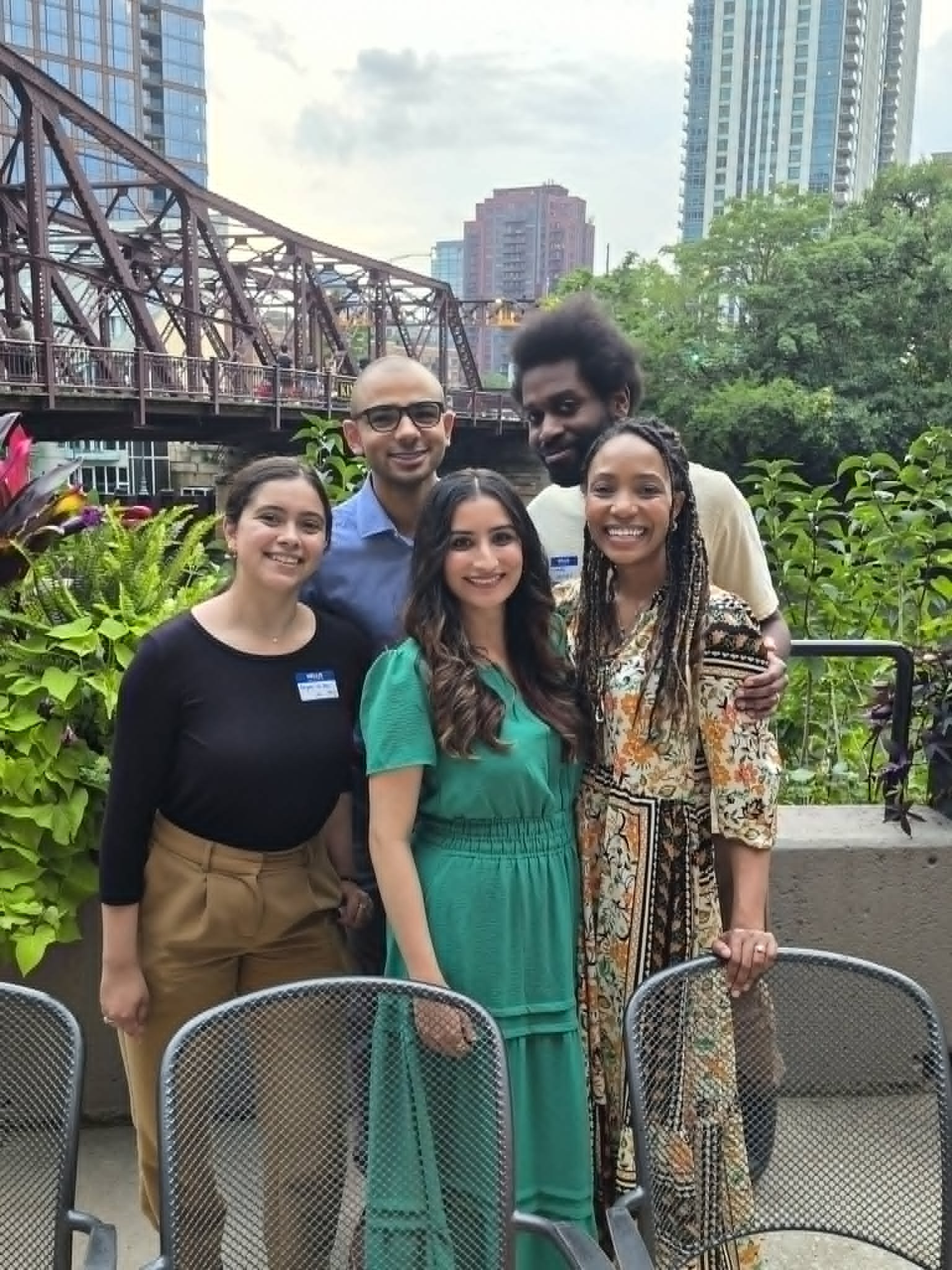 Young Psychiatric Professional Riverview Evet: July 9, 2026 | Chicago, IL