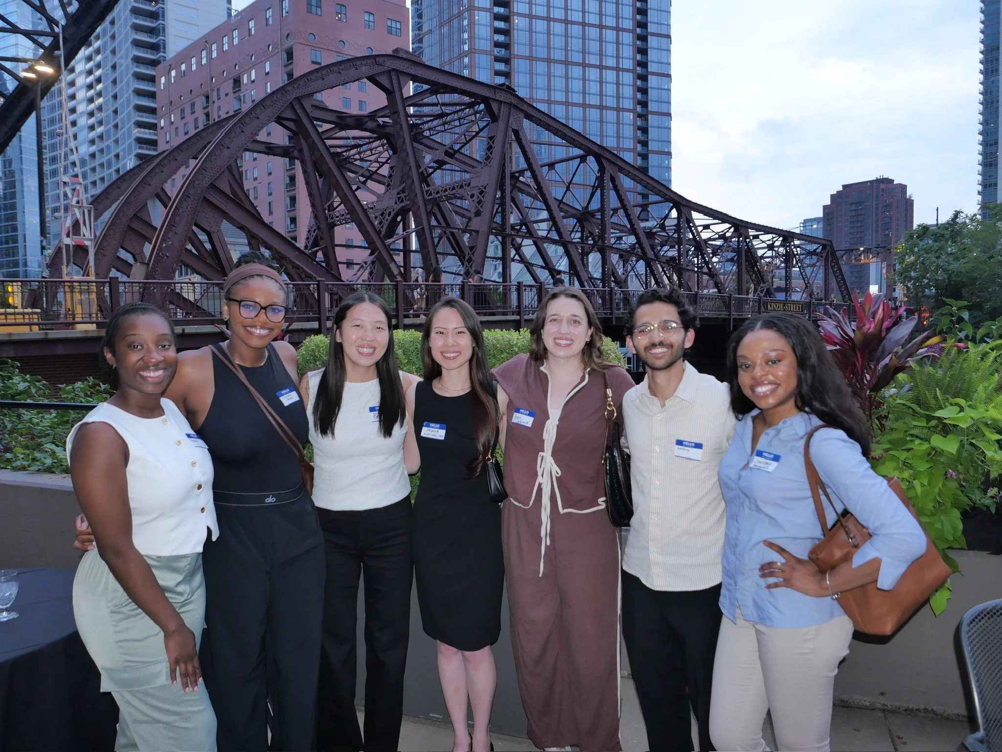 Young Psychiatric Professional Riverview Evet: July 9, 2026 | Chicago, IL