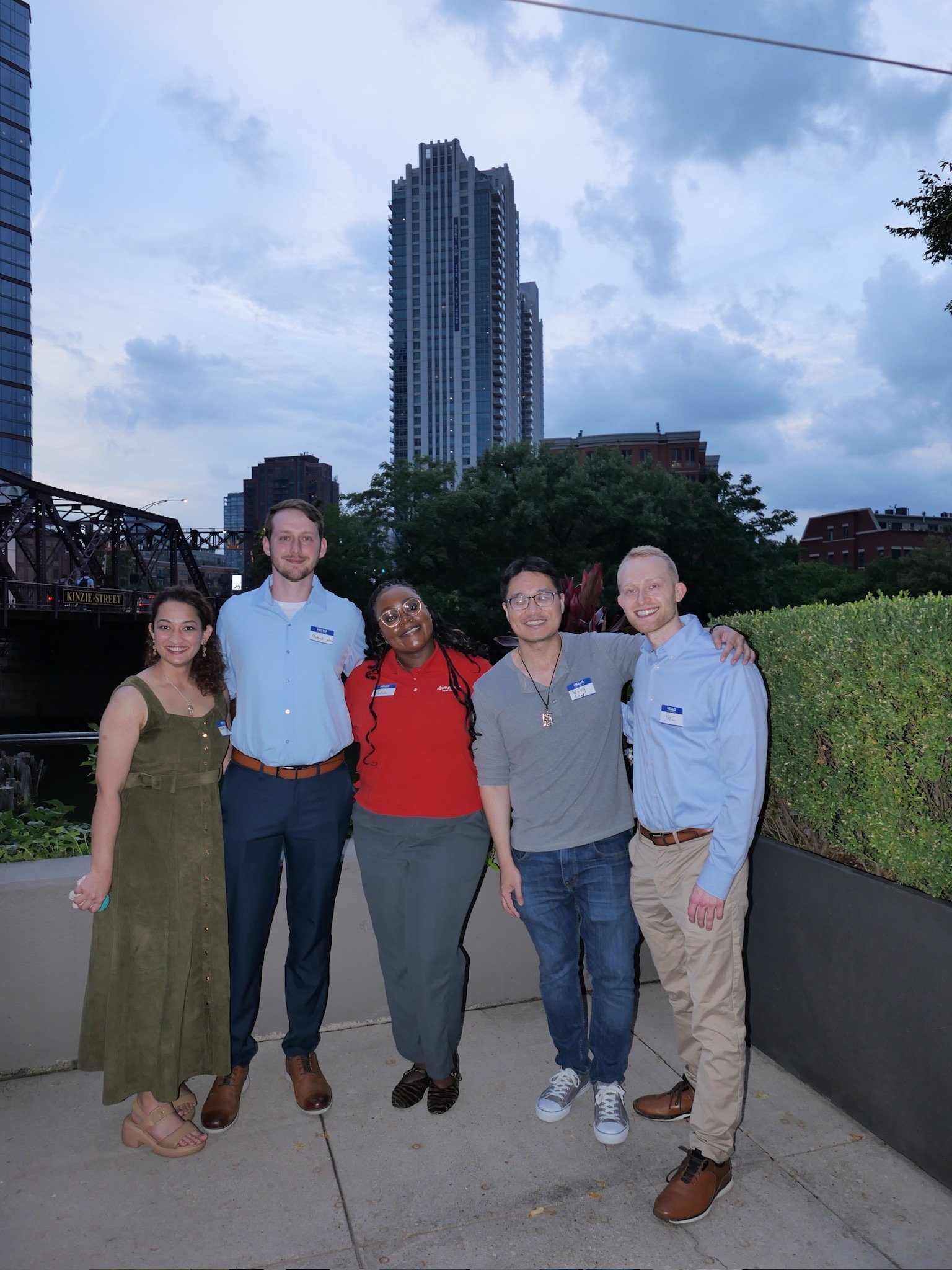 Young Psychiatric Professional Riverview Evet: July 9, 2026 | Chicago, IL