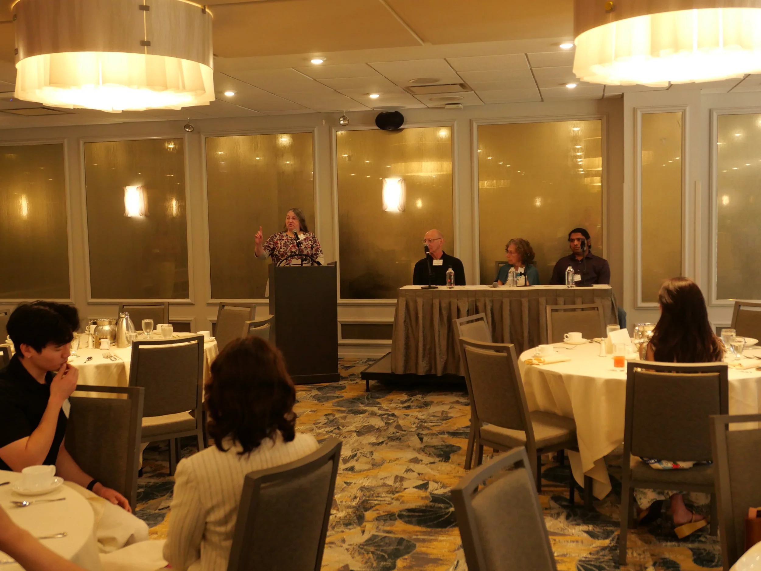 Career Conversations: A Mentorship Brunch for Every Career Stage: August 23, 2026 | Chicago, IL