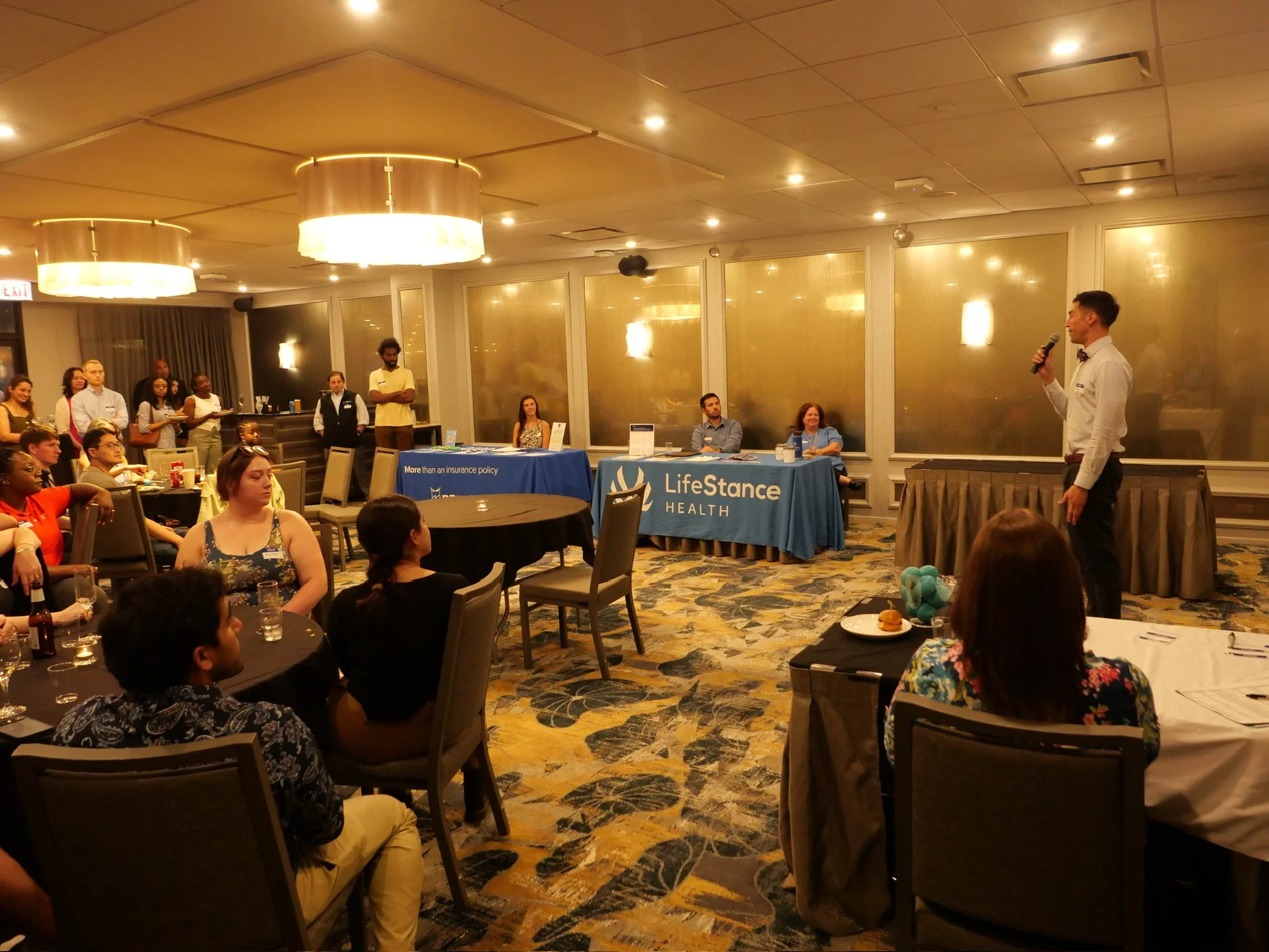 Young Psychiatric Professional Riverview Evet: July 9, 2026 | Chicago, IL