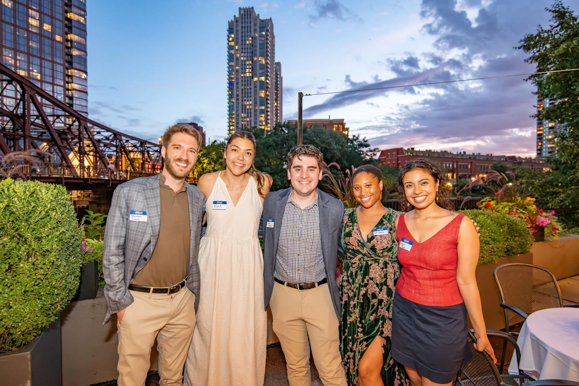 Young Psychiatric Professional Riverview Evet: July 24, 2025 | Chicago, IL