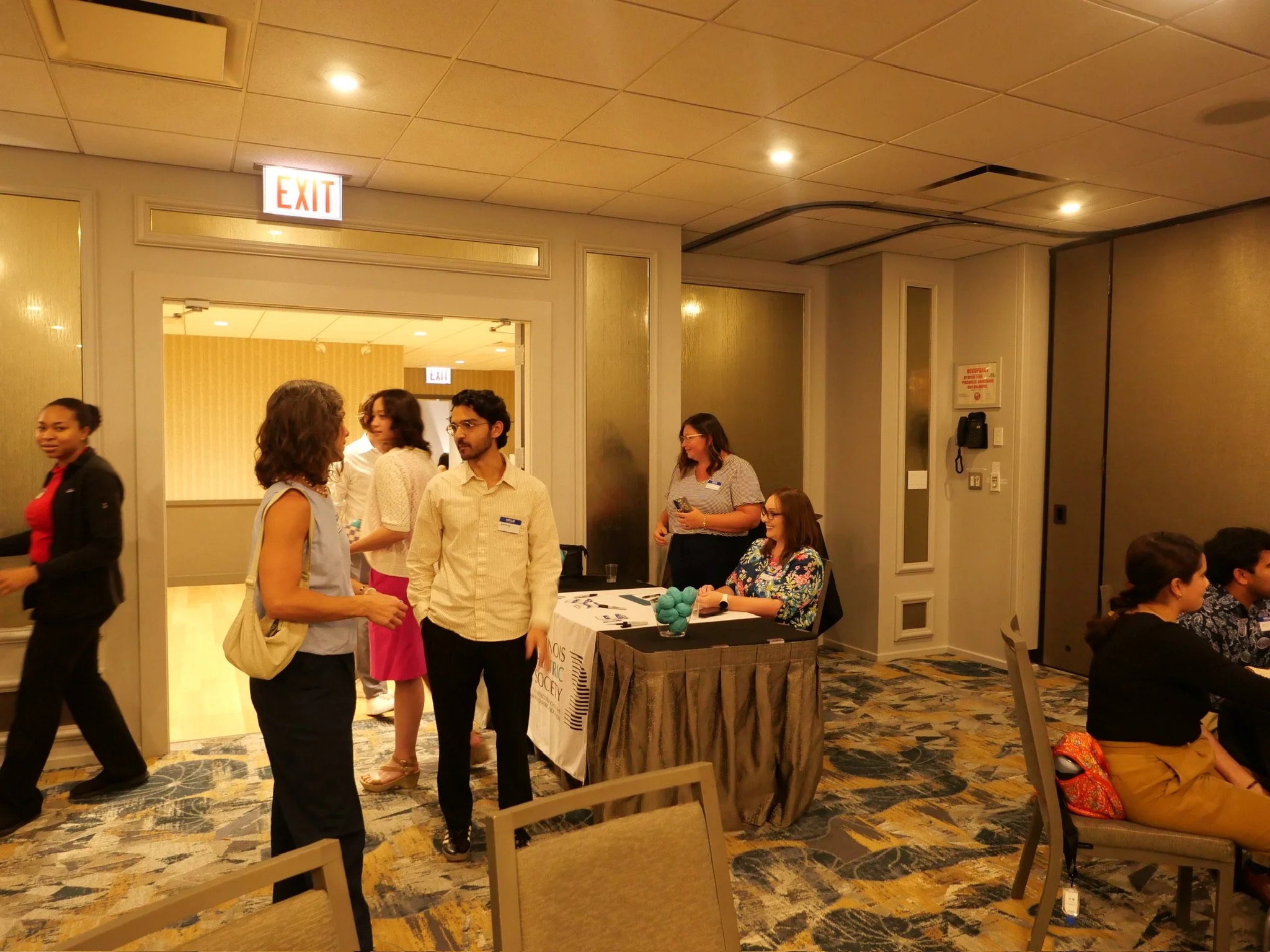 Young Psychiatric Professional Riverview Evet: July 9, 2026 | Chicago, IL