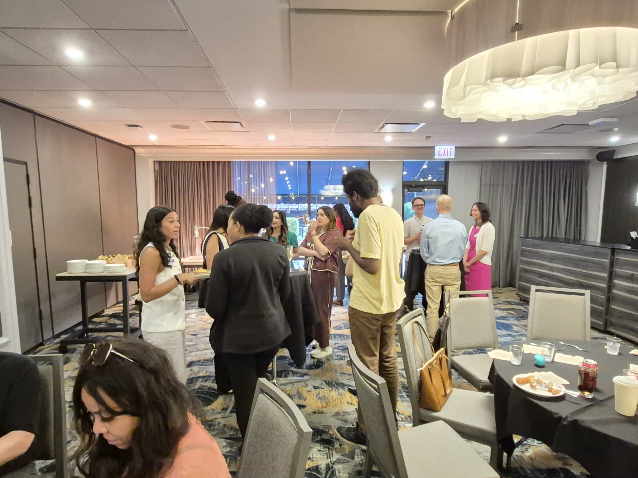 Young Psychiatric Professional Riverview Evet: July 9, 2026 | Chicago, IL