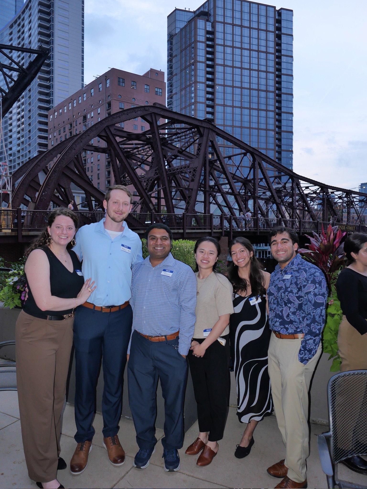 Young Psychiatric Professional Riverview Evet: July 9, 2026 | Chicago, IL