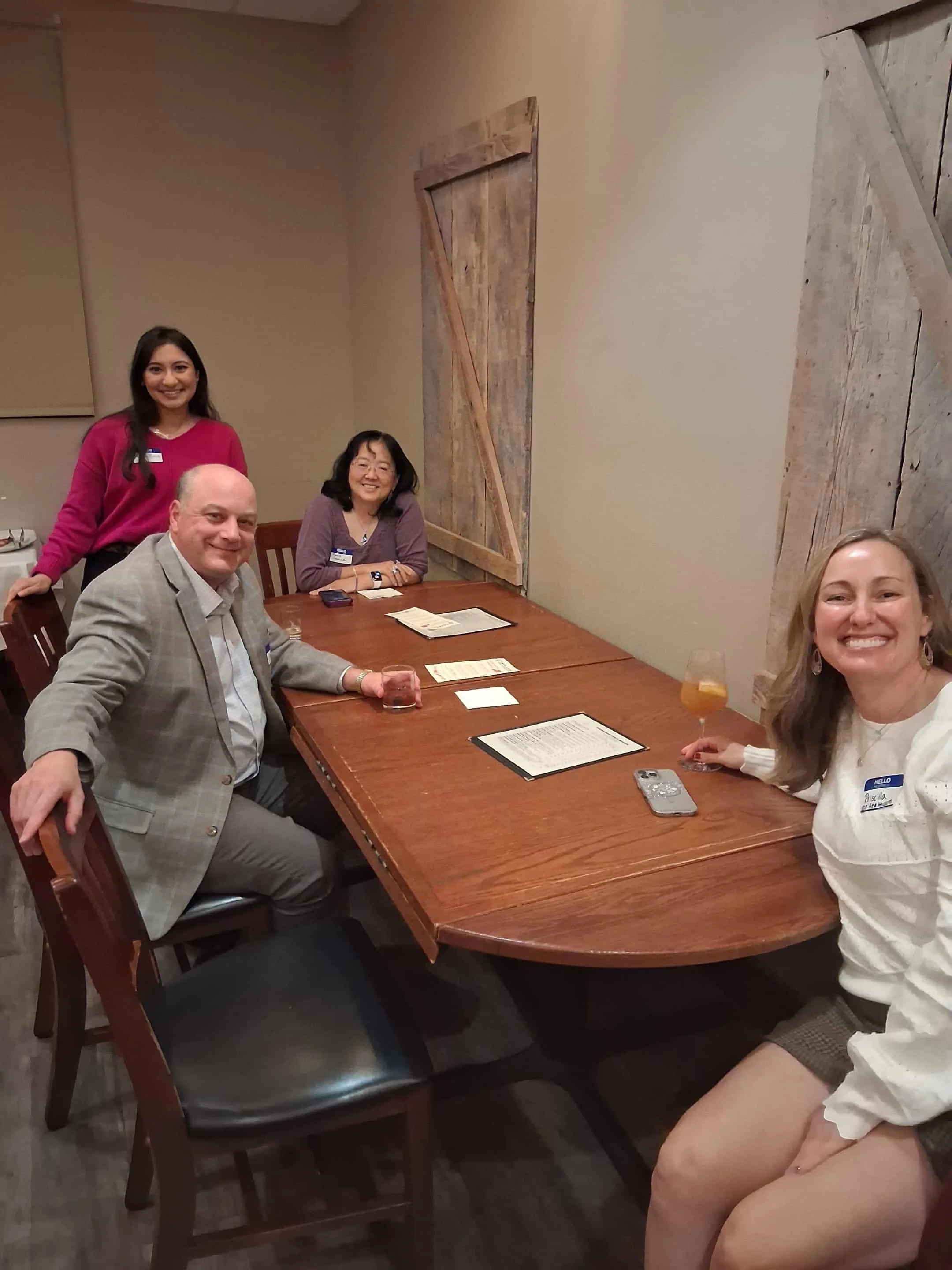 Downstate Networking Event | Springfield 2025