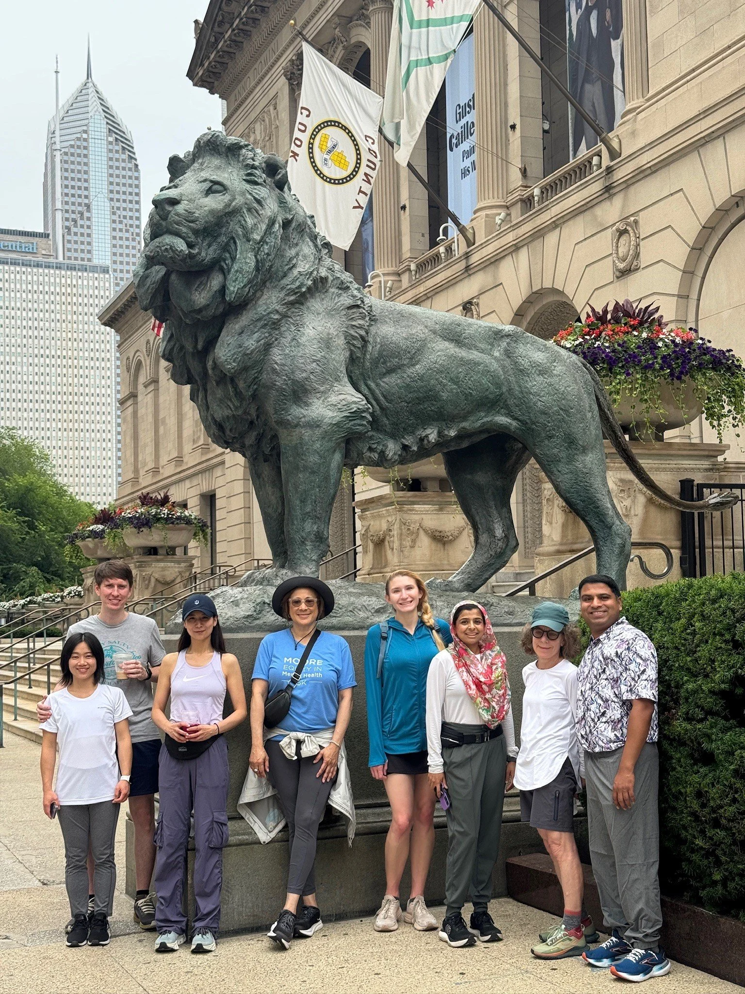 2025 Advocacy and Community Outreach Efforts