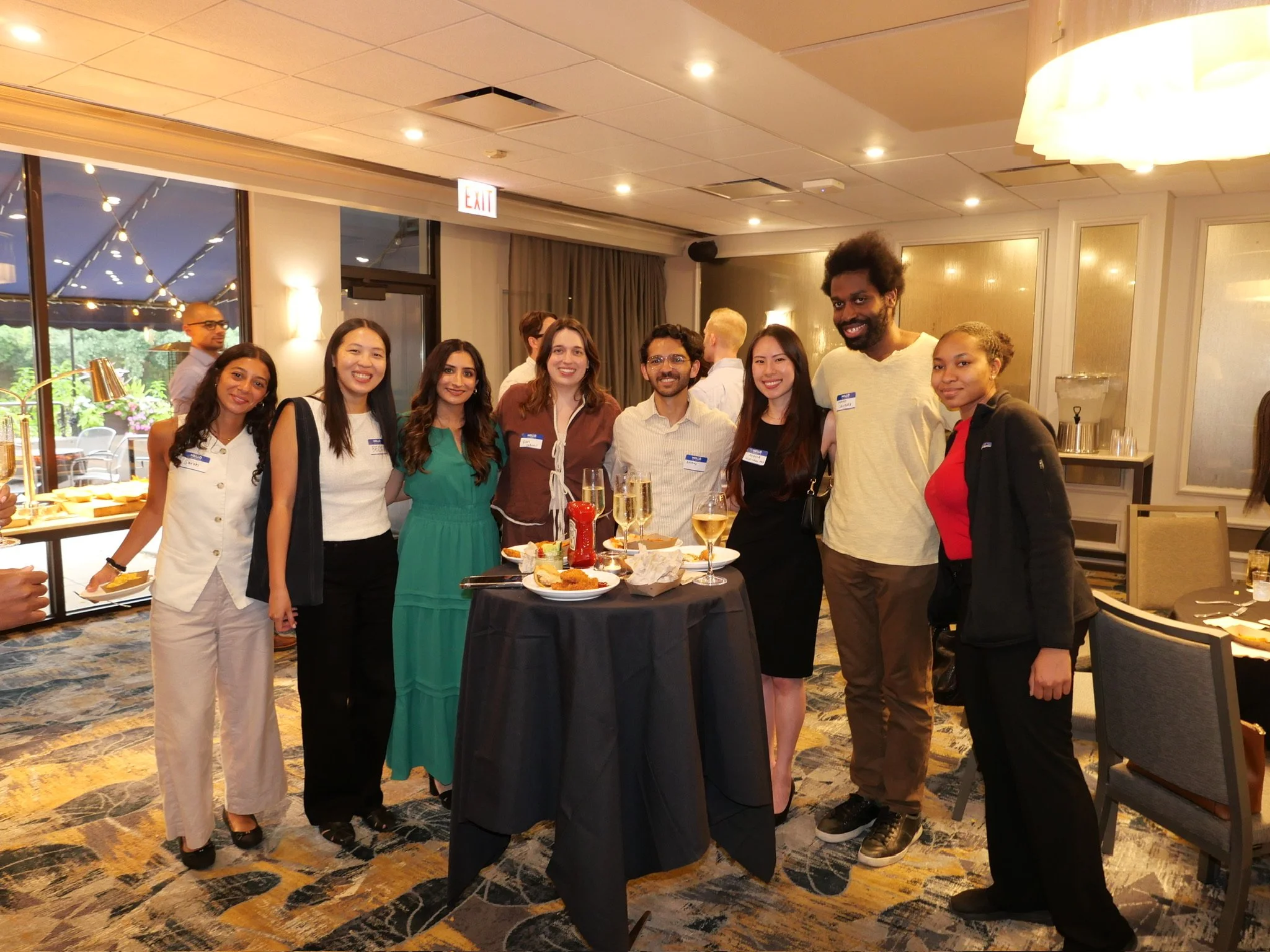 Young Psychiatric Professional Riverview Evet: July 9, 2026 | Chicago, IL