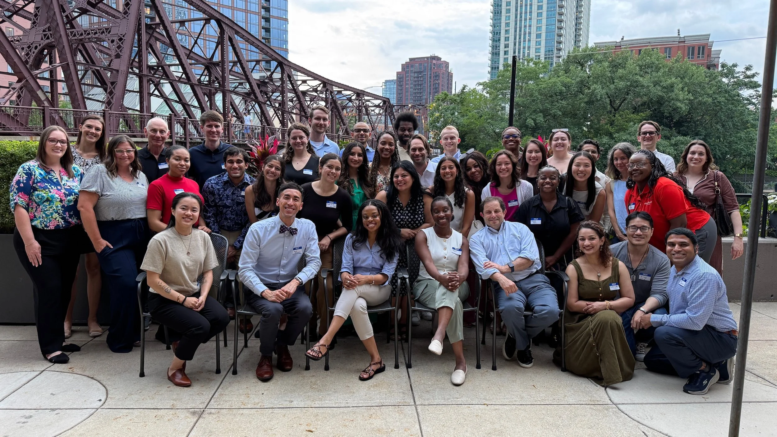 Young Psychiatric Professional Riverview Evet: July 9, 2026 | Chicago, IL