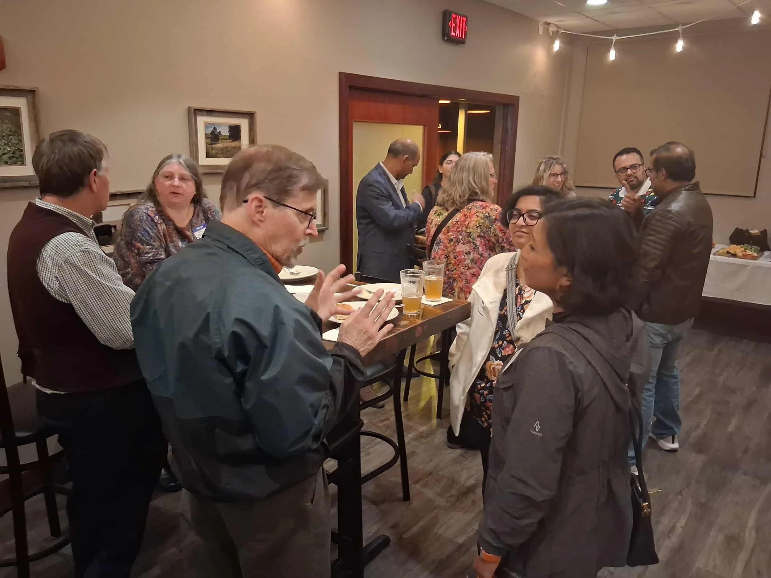 Downstate Networking Event | Springfield 2025