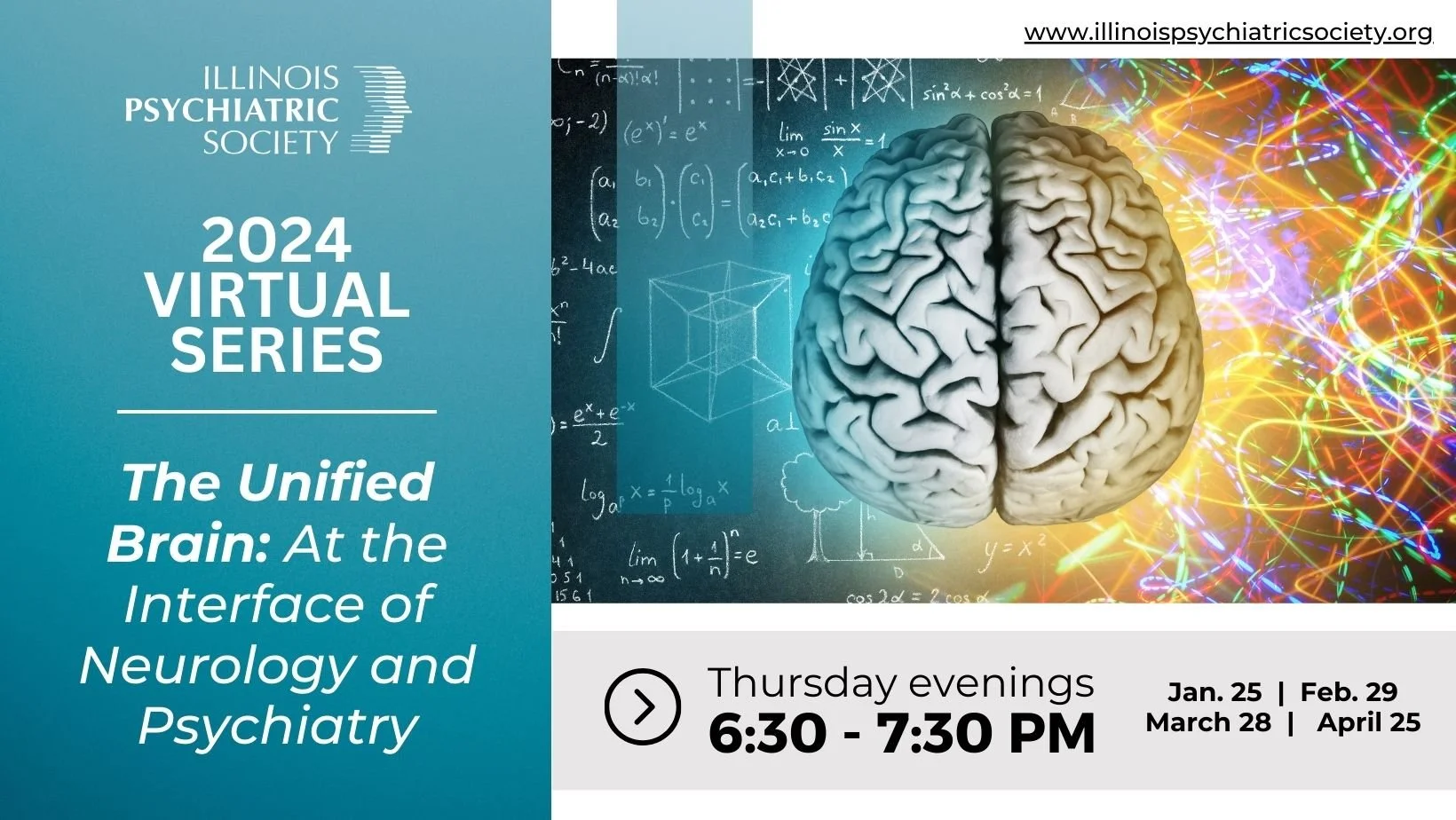 Past Events2024 Virtual Series — Illinois Psychiatric Society