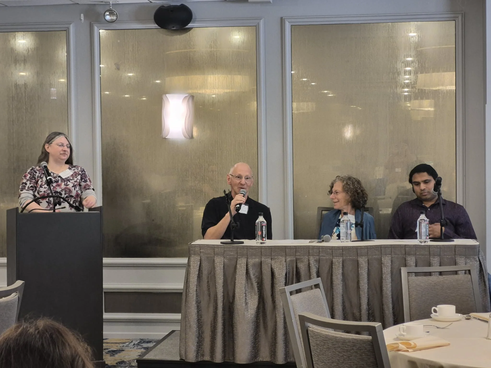 Career Conversations: A Mentorship Brunch for Every Career Stage: August 23, 2026 | Chicago, IL
