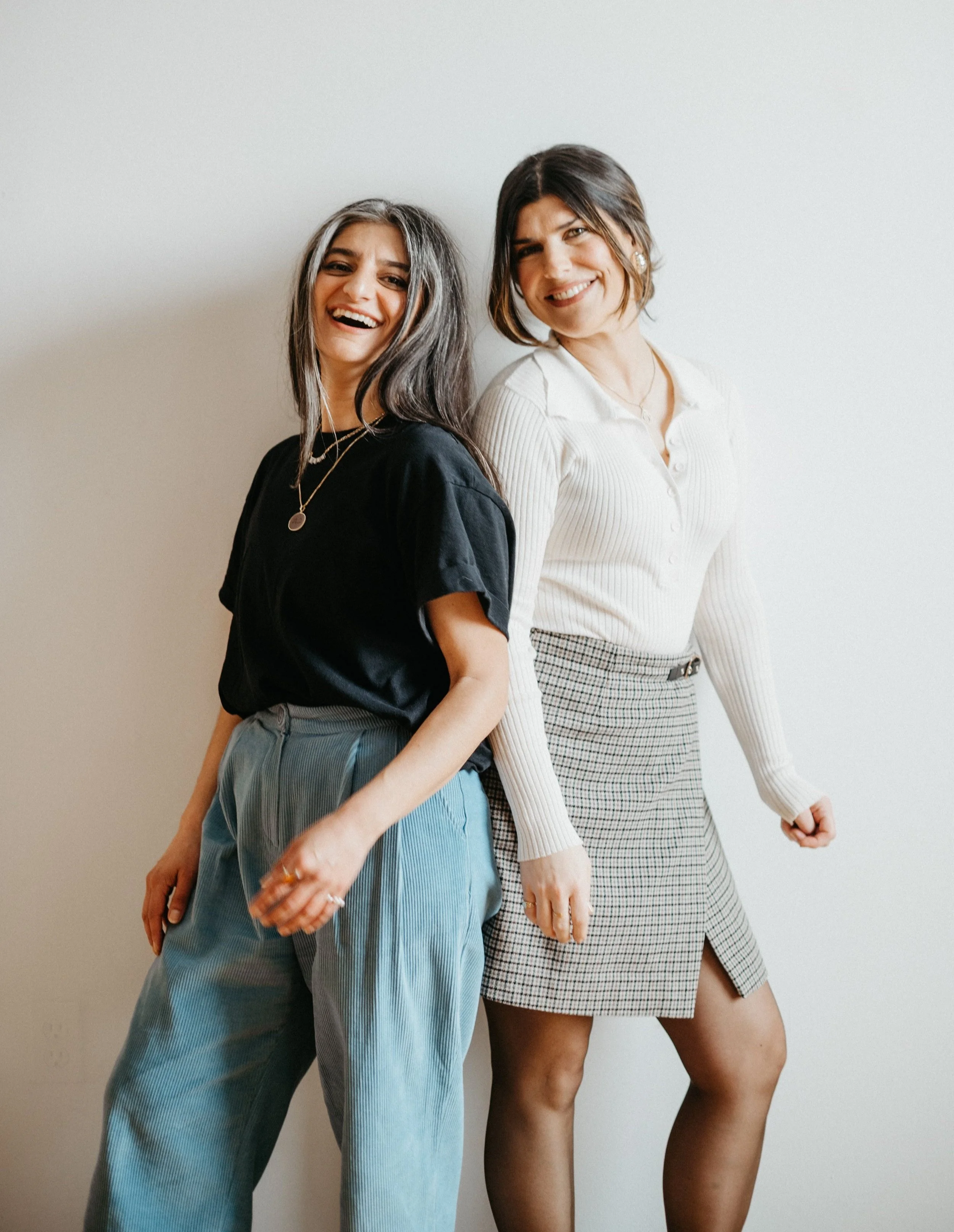Julie Rabb About Us — Your Friend
