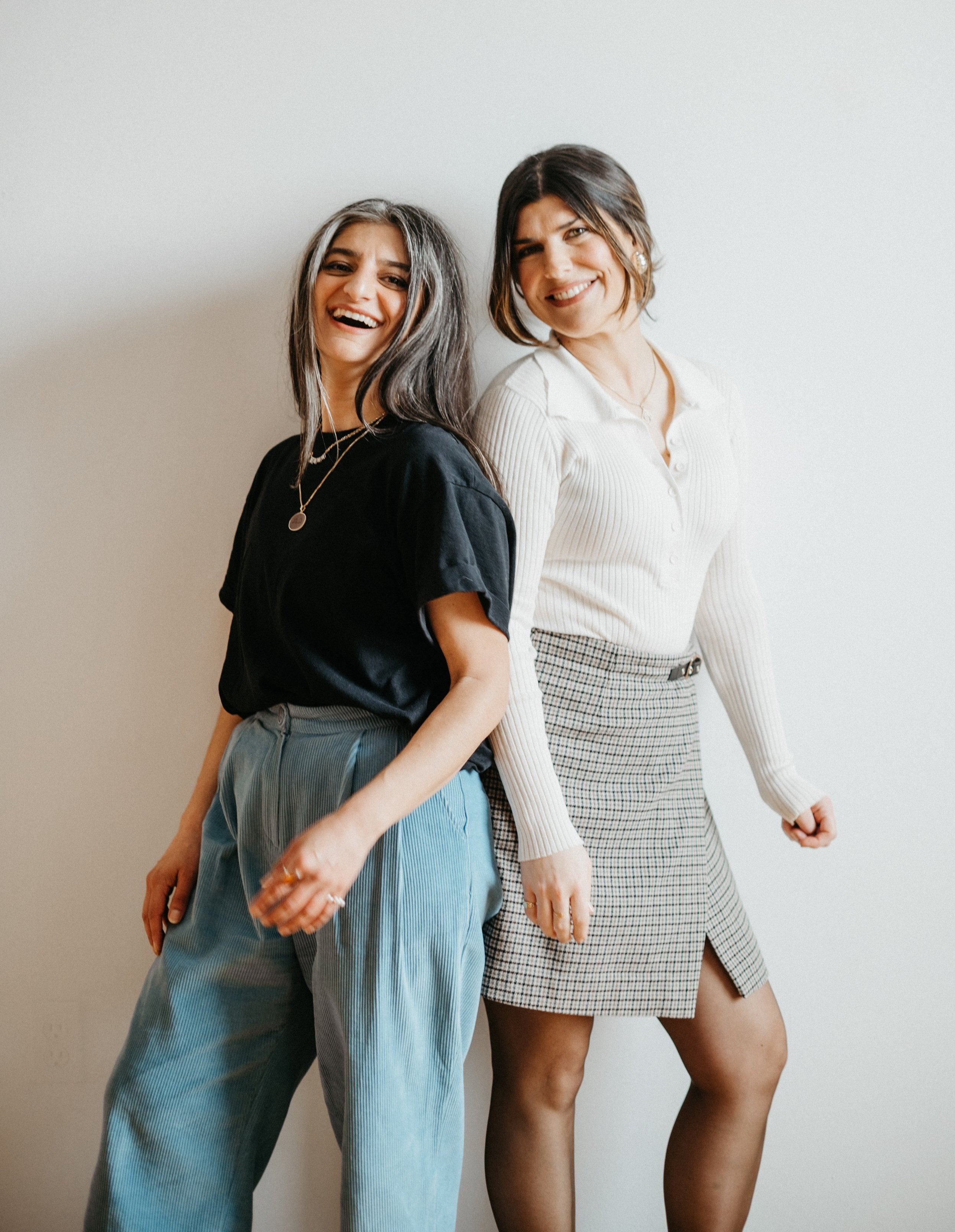 About Us — Your Friend