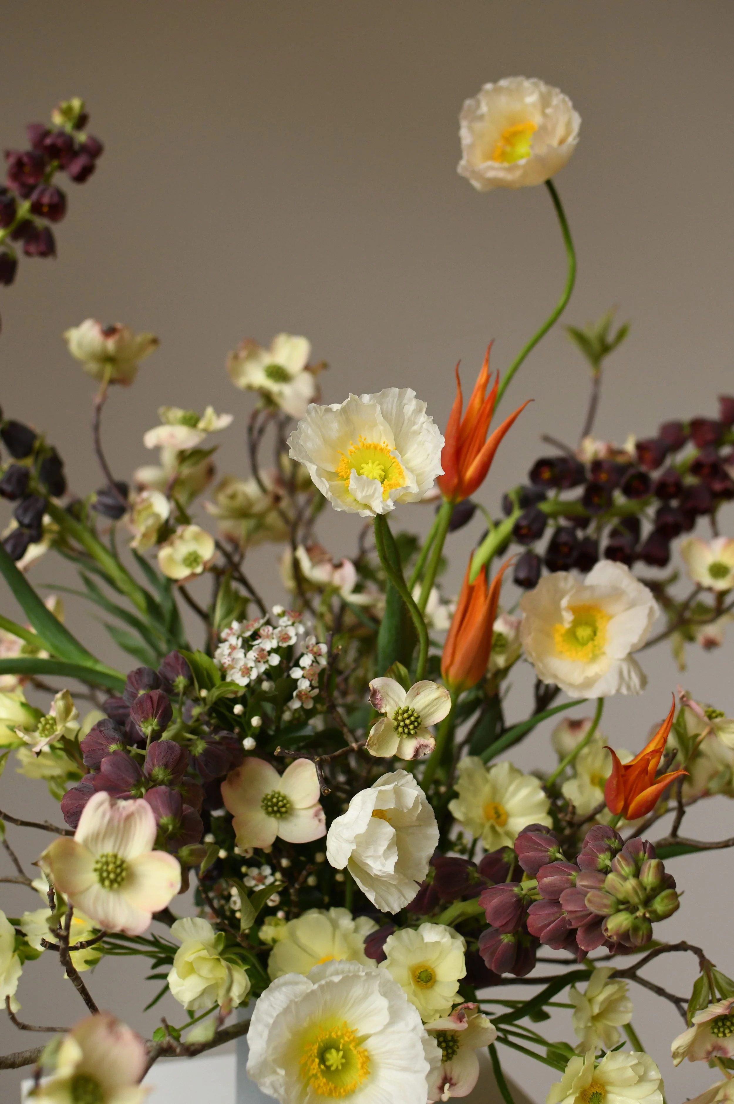 Mother's Day Arrangement