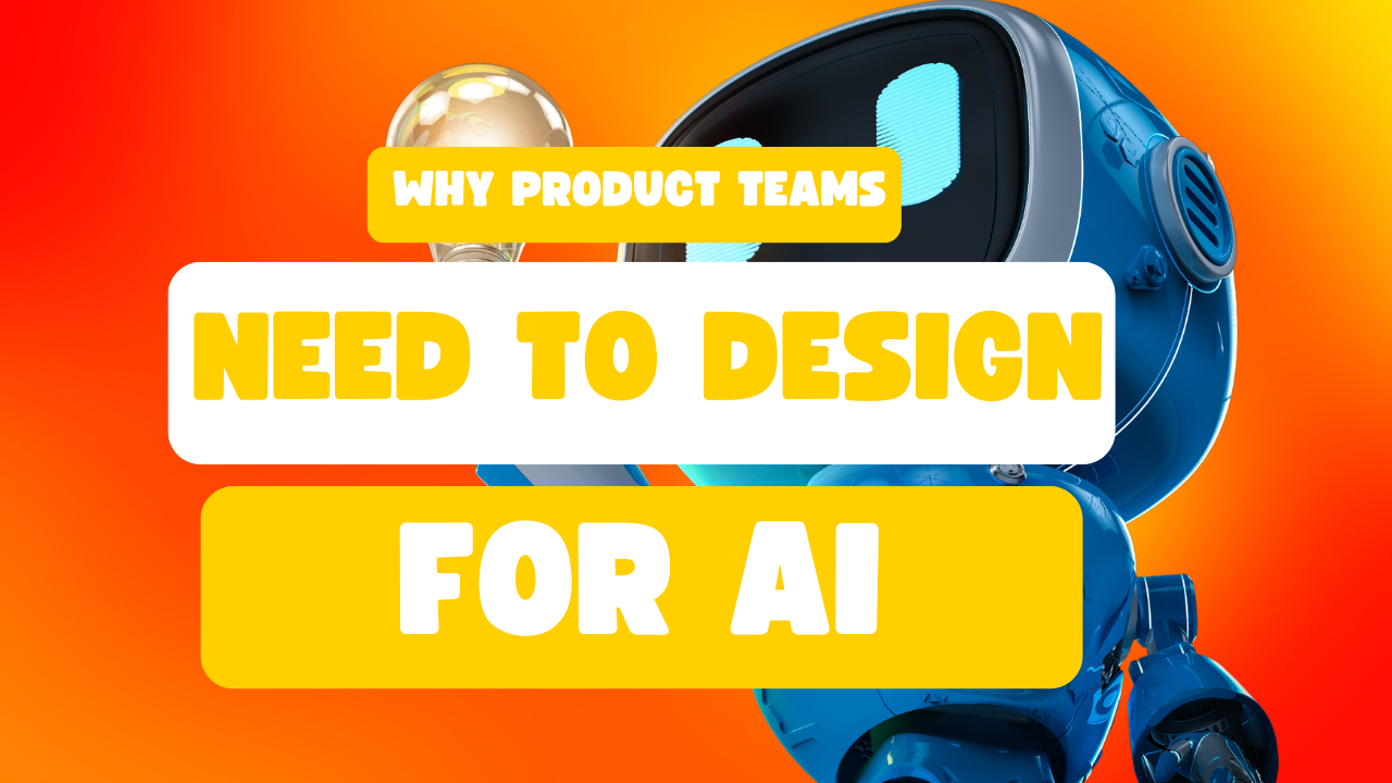 Building for Human Customers and AI Agents