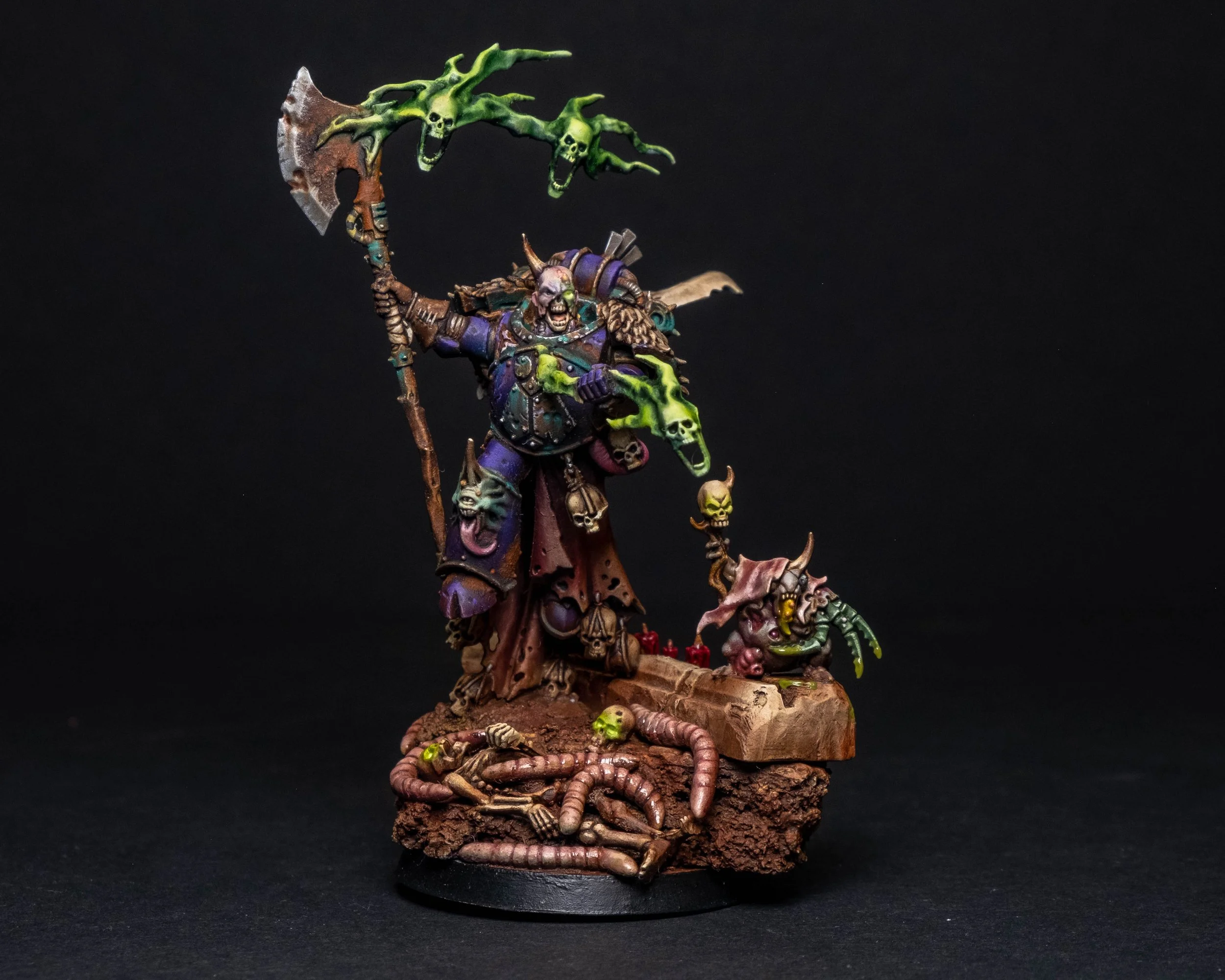Spencer Percy (Savagoth, Herald of the Exalted Dead)-2.jpg