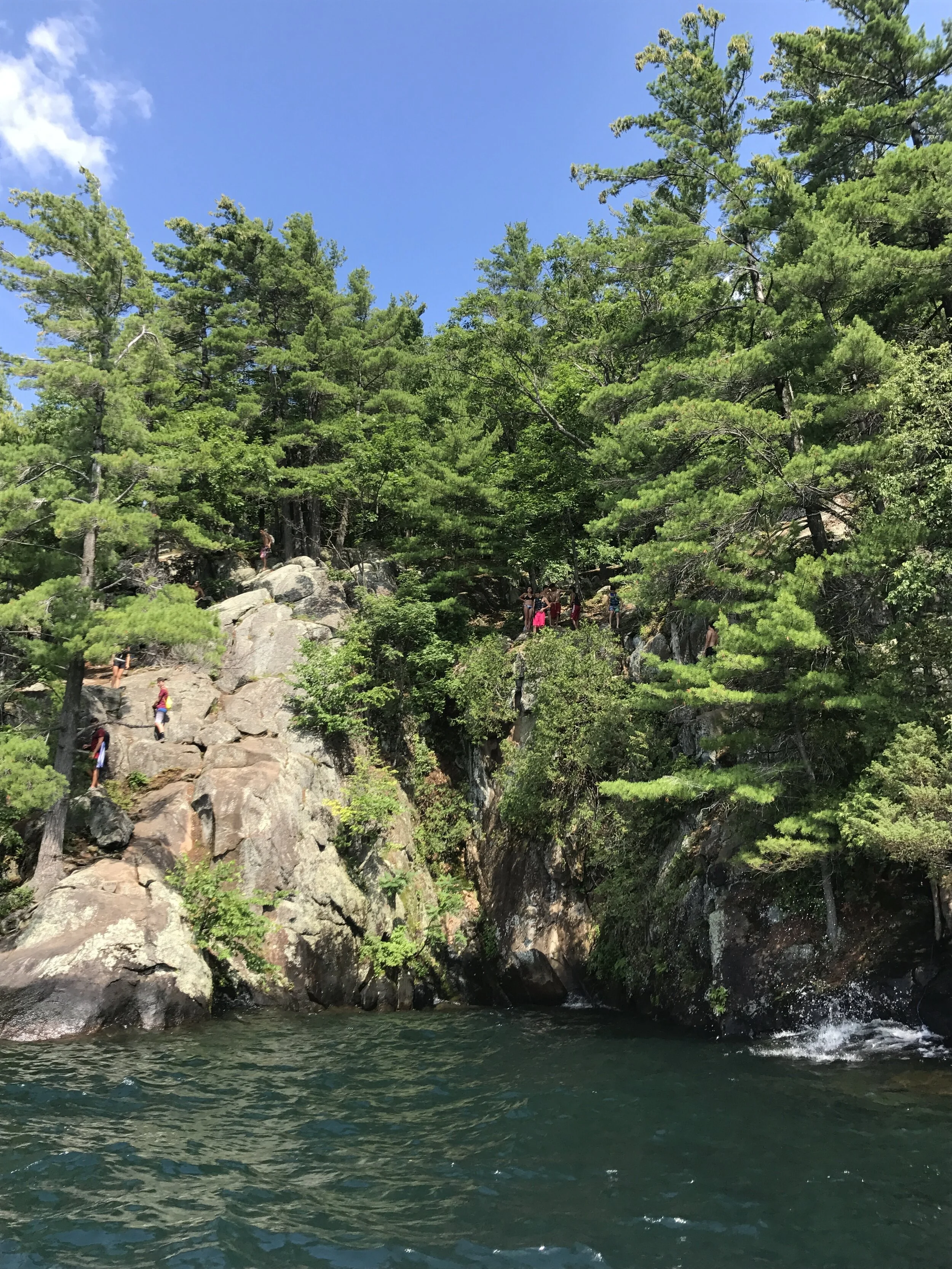 Lake George, New York