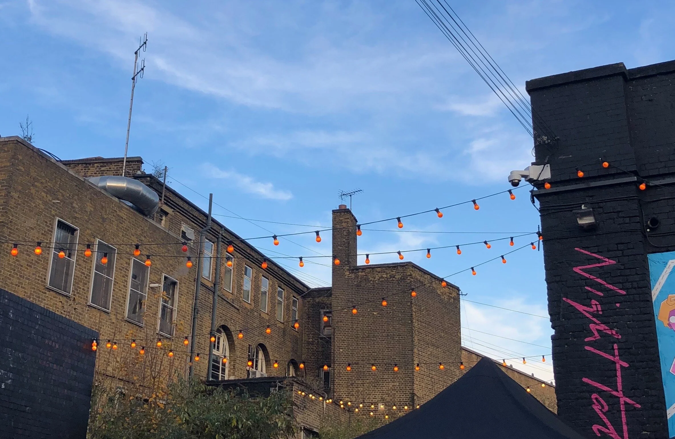 Diaries of A Hopeless House-Hunter That's Only Kind of Picky