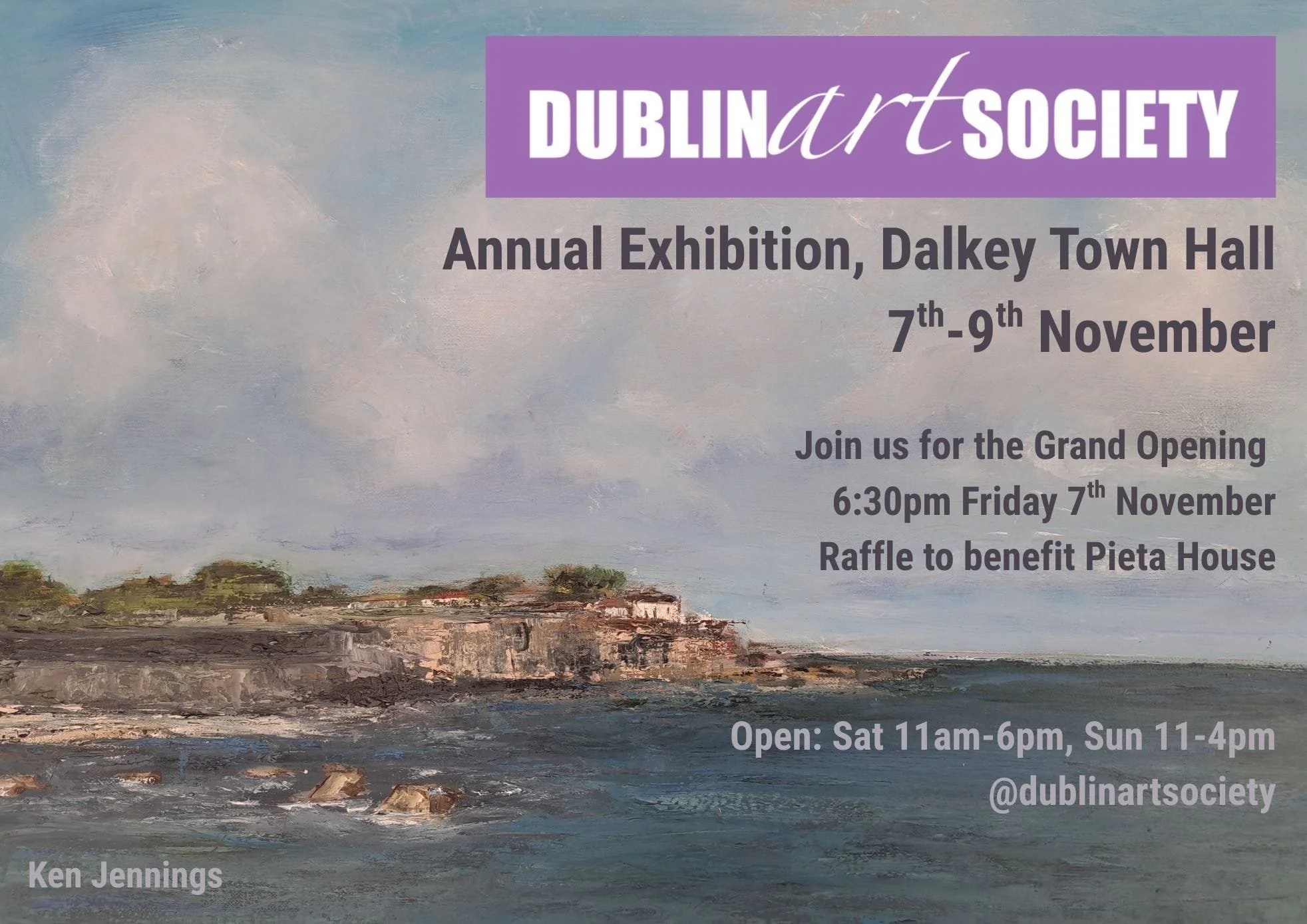 DAS Annual Exhibition 2025