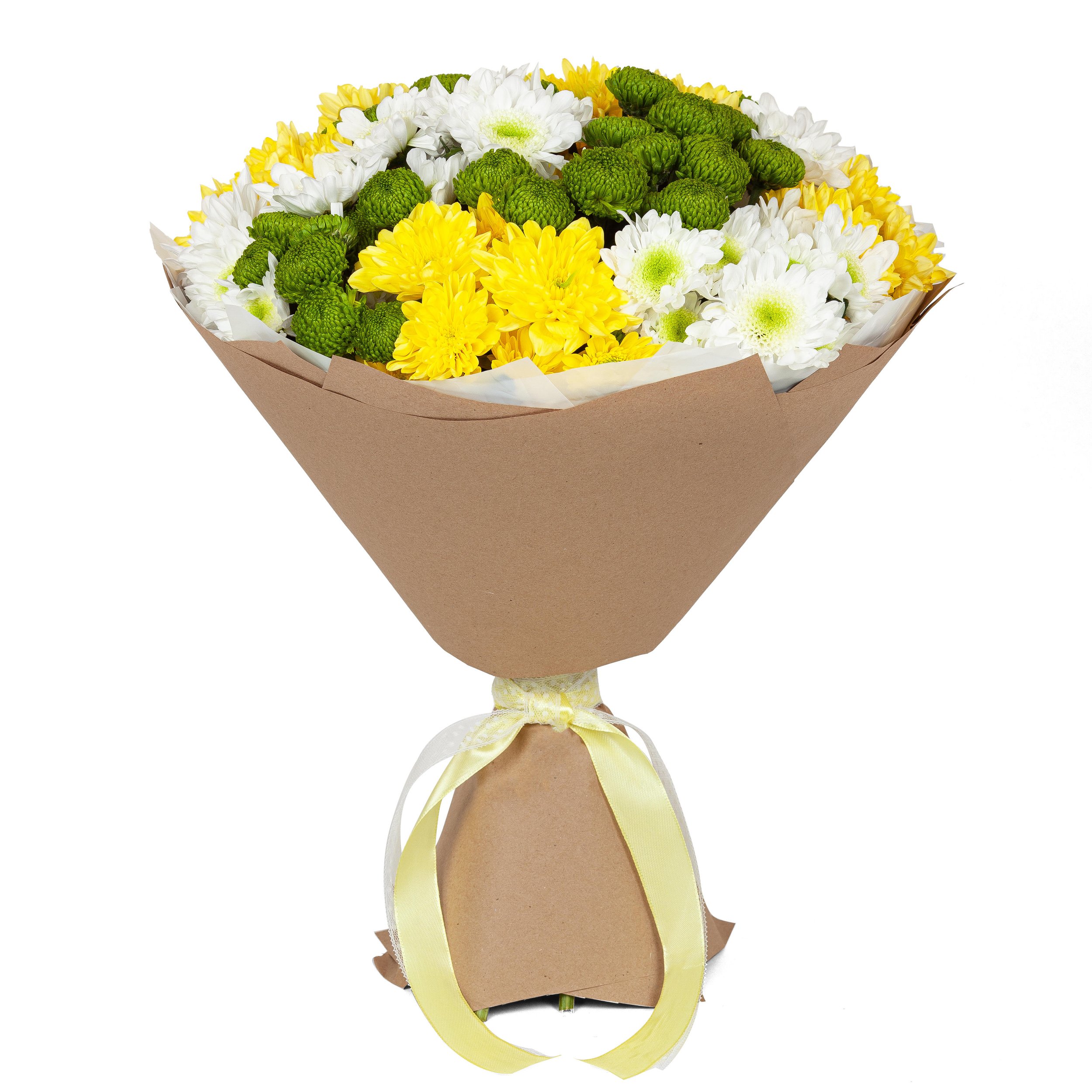 Mid Summer Bouquet