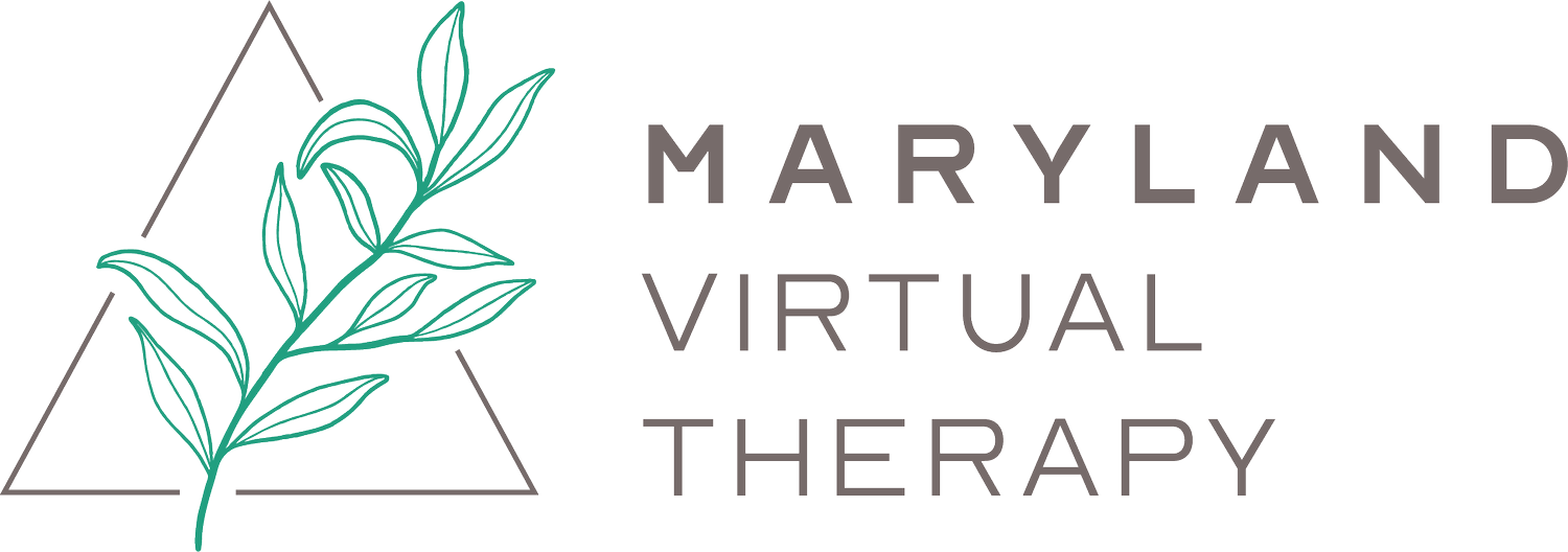 Maryland Virtual Therapy