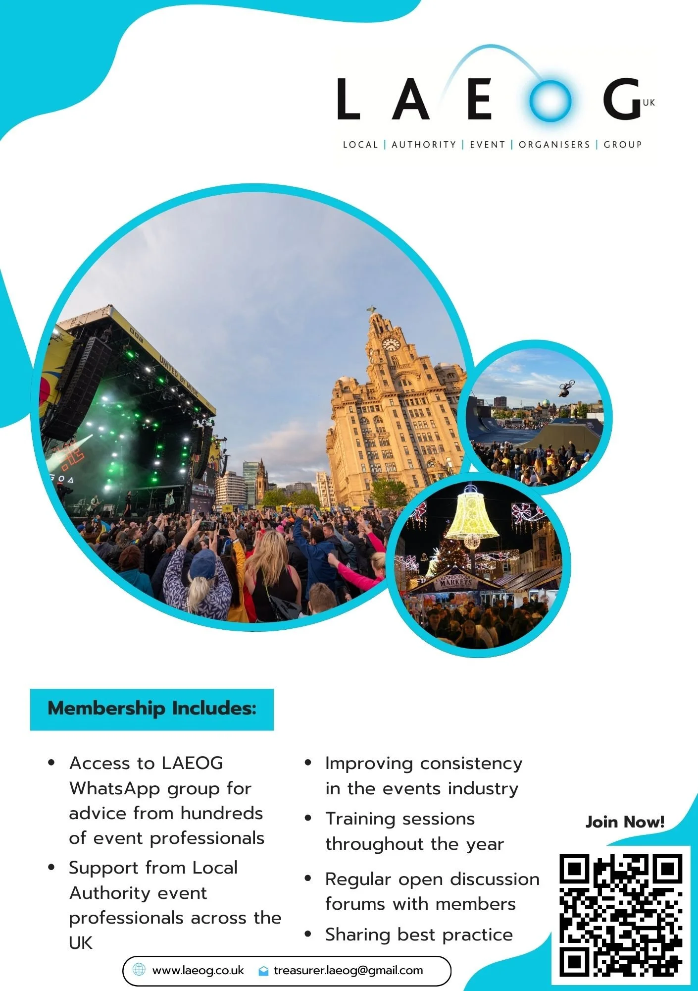 Join Us — Local Authority Events Advisory Group
