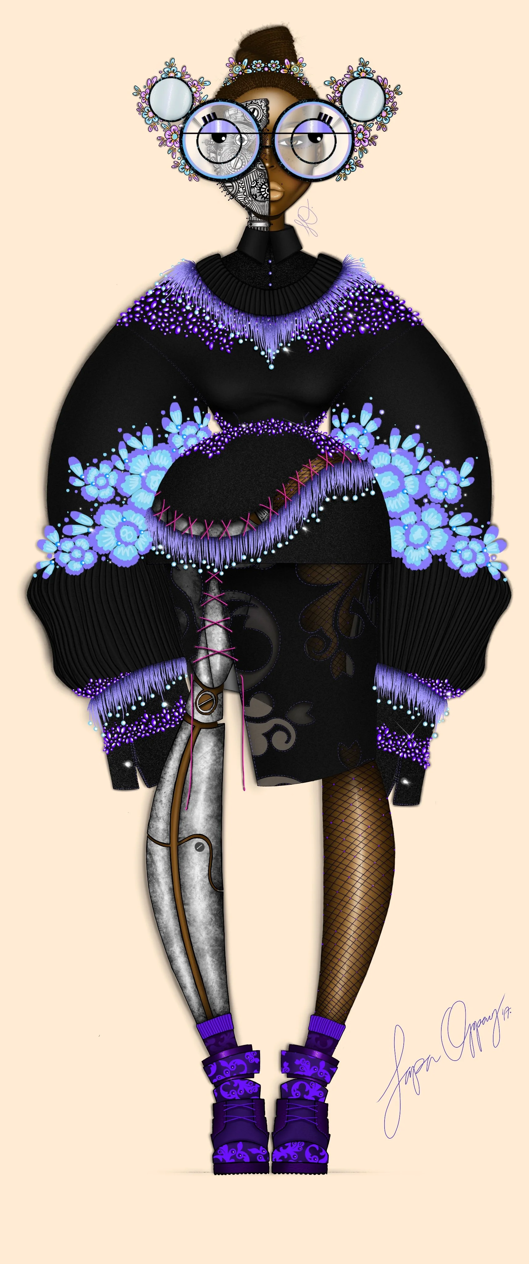 Papa_Oppong._'Clockwork:_Look_10 2.jpg